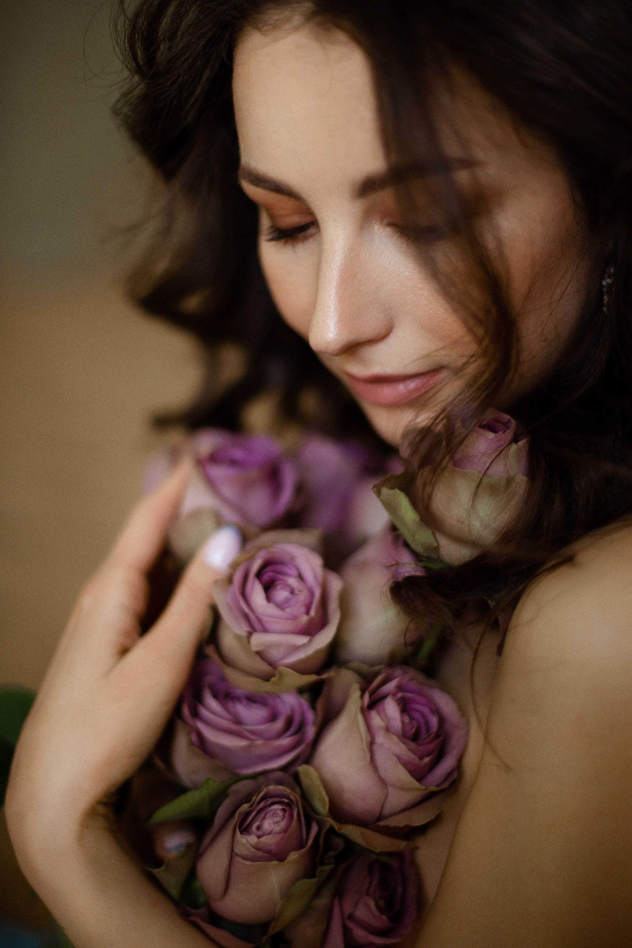 Полина. Главная