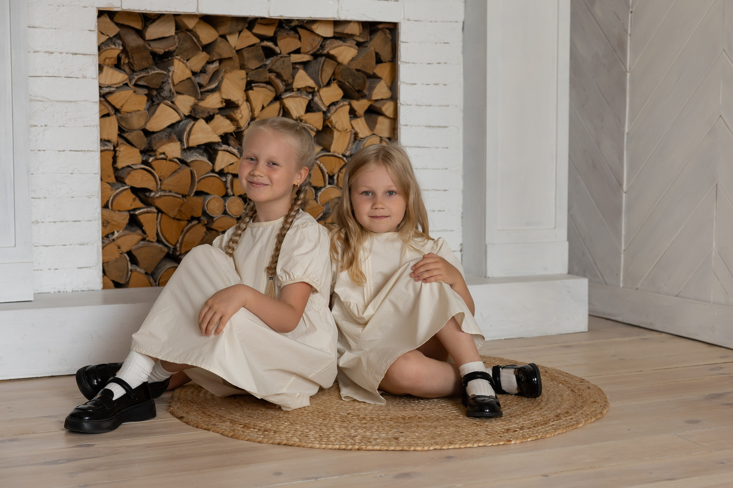 Для четверых. Семейный и свадебный фотограф в Челябинске Мария Леонтьева