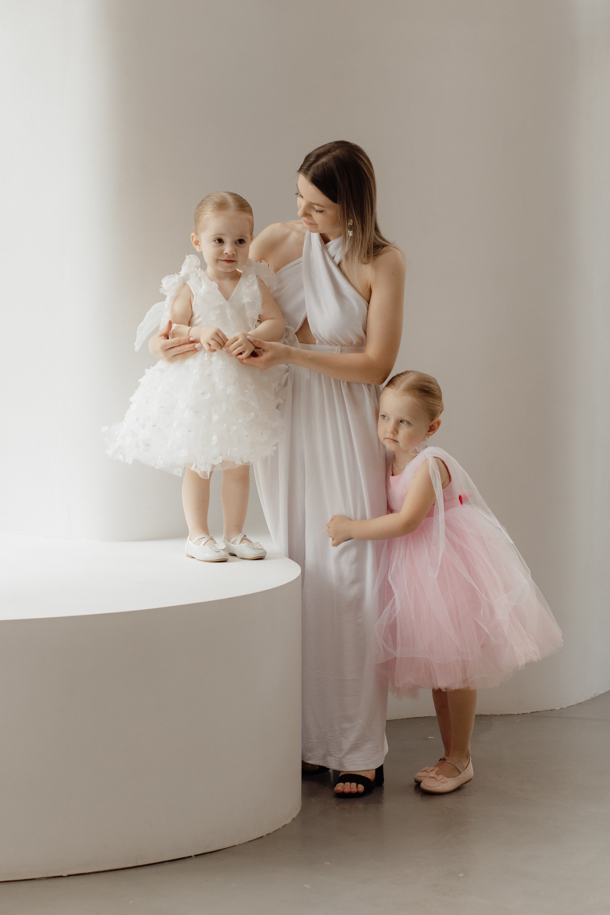 Ксюше 5. Семейный и свадебный фотограф в Челябинске Мария Леонтьева