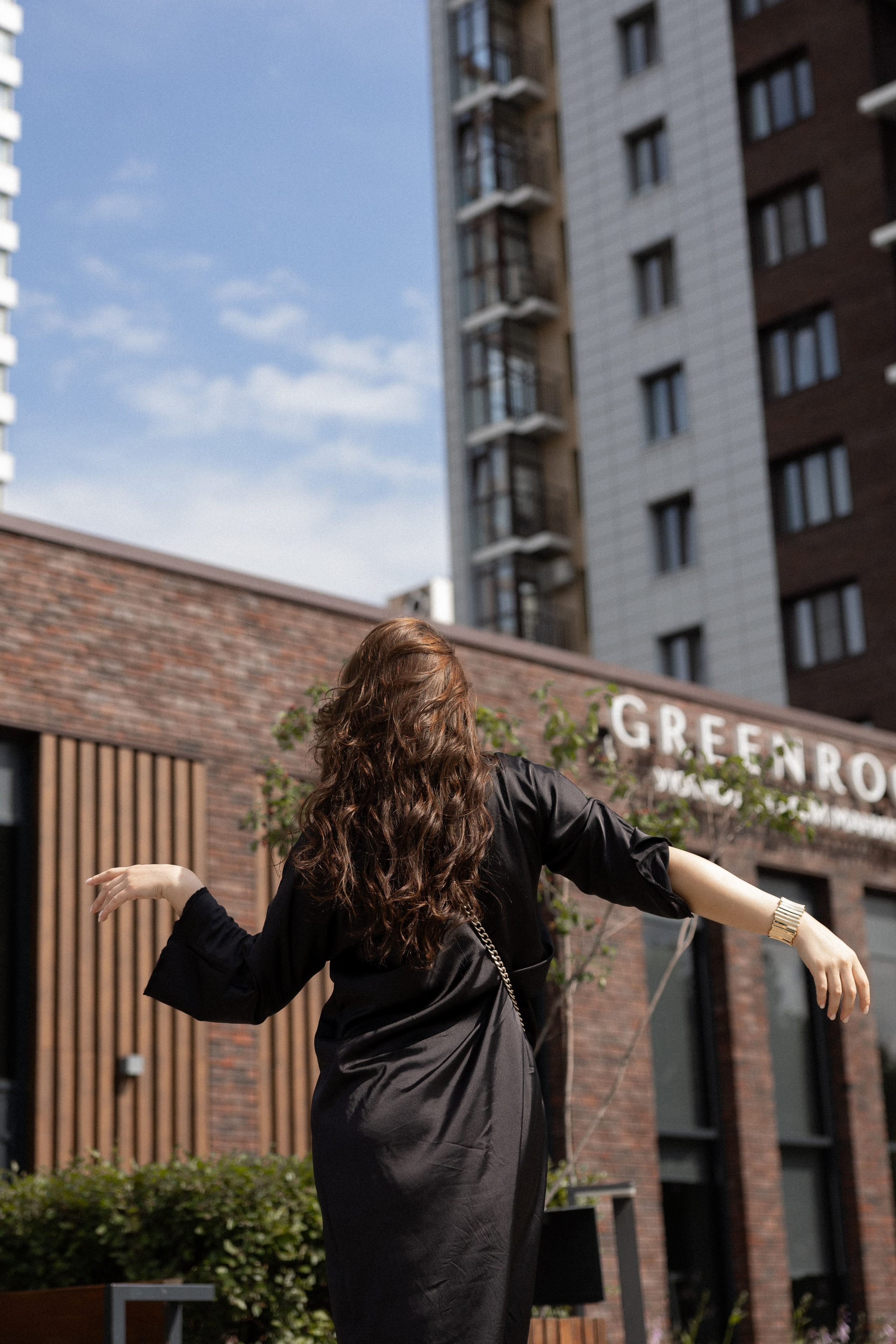 Алена. Семейный и свадебный фотограф в Челябинске Мария Леонтьева