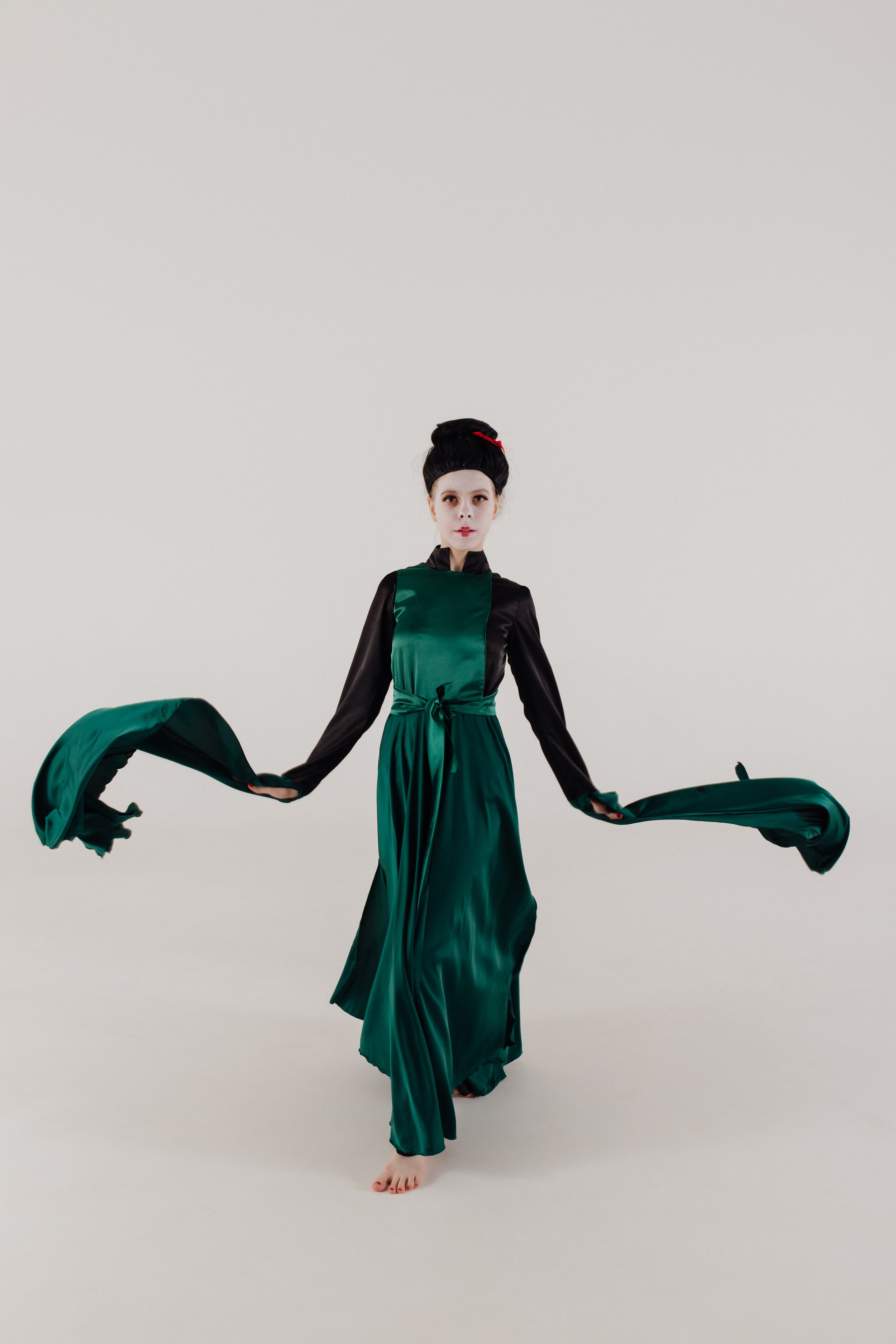 В ритме Че. Семейный и свадебный фотограф в Челябинске Мария Леонтьева