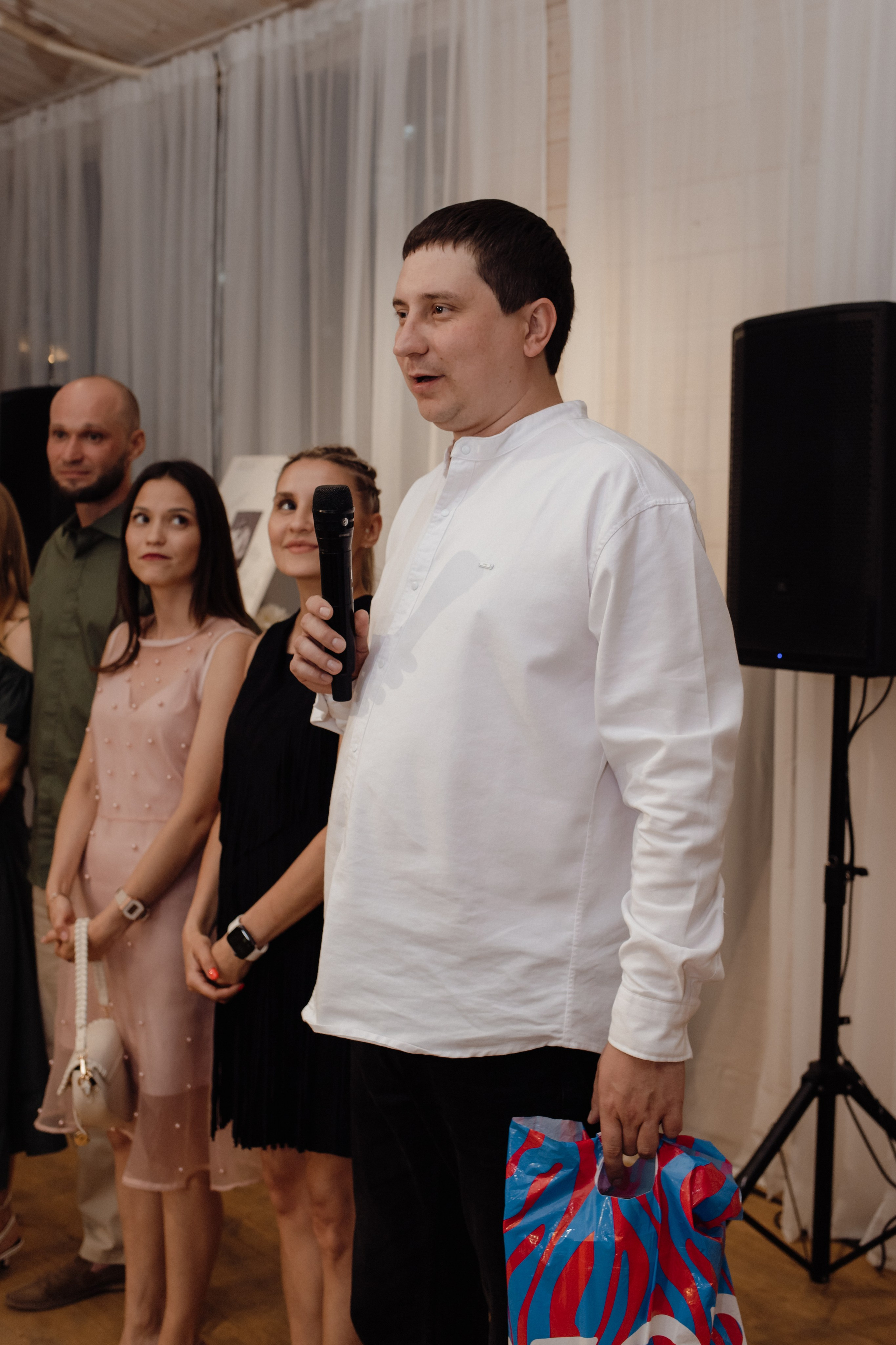 Максим и Анастасия. Семейный и свадебный фотограф в Челябинске Мария Леонтьева