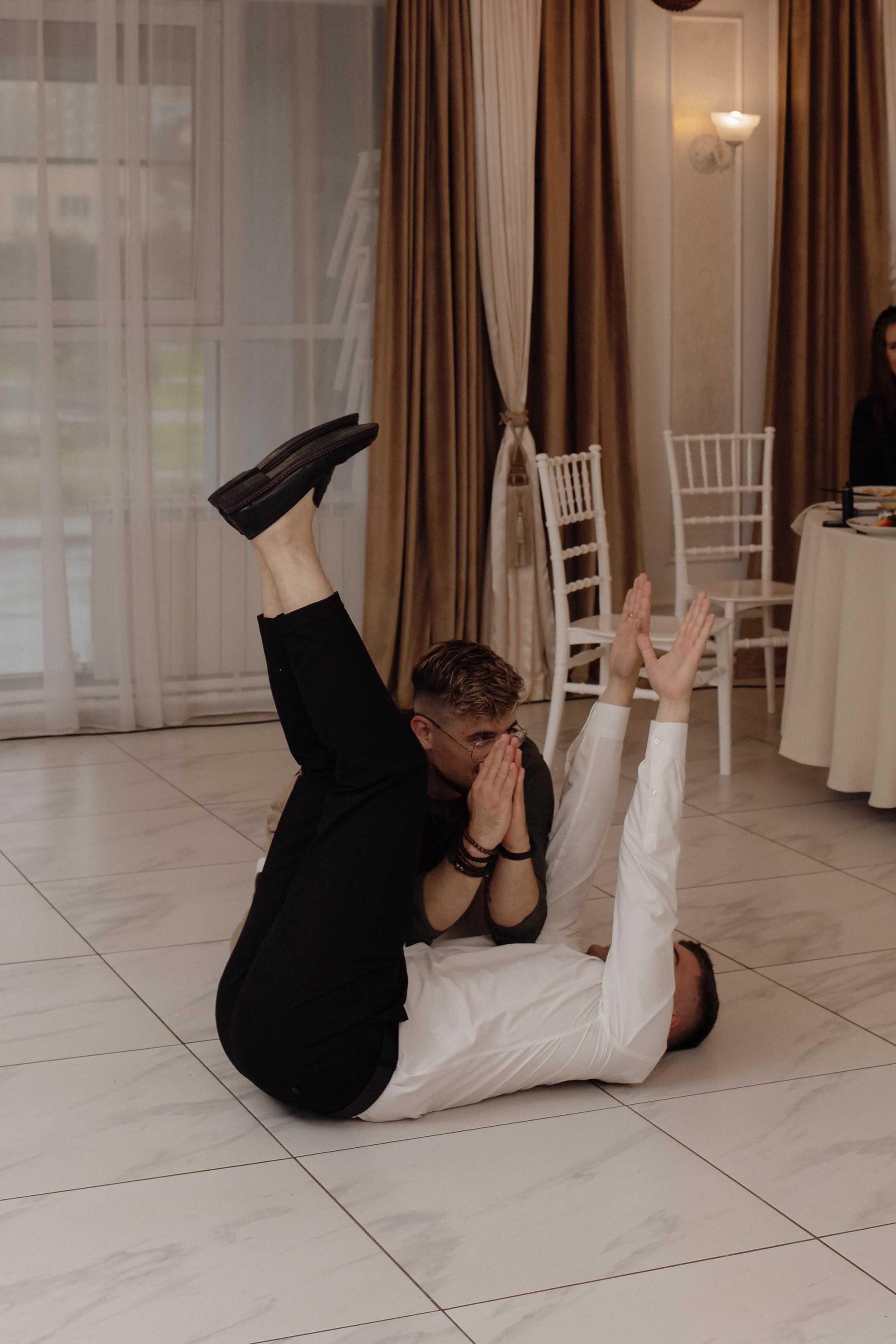 Степан и Дарья. Семейный и свадебный фотограф в Челябинске Мария Леонтьева