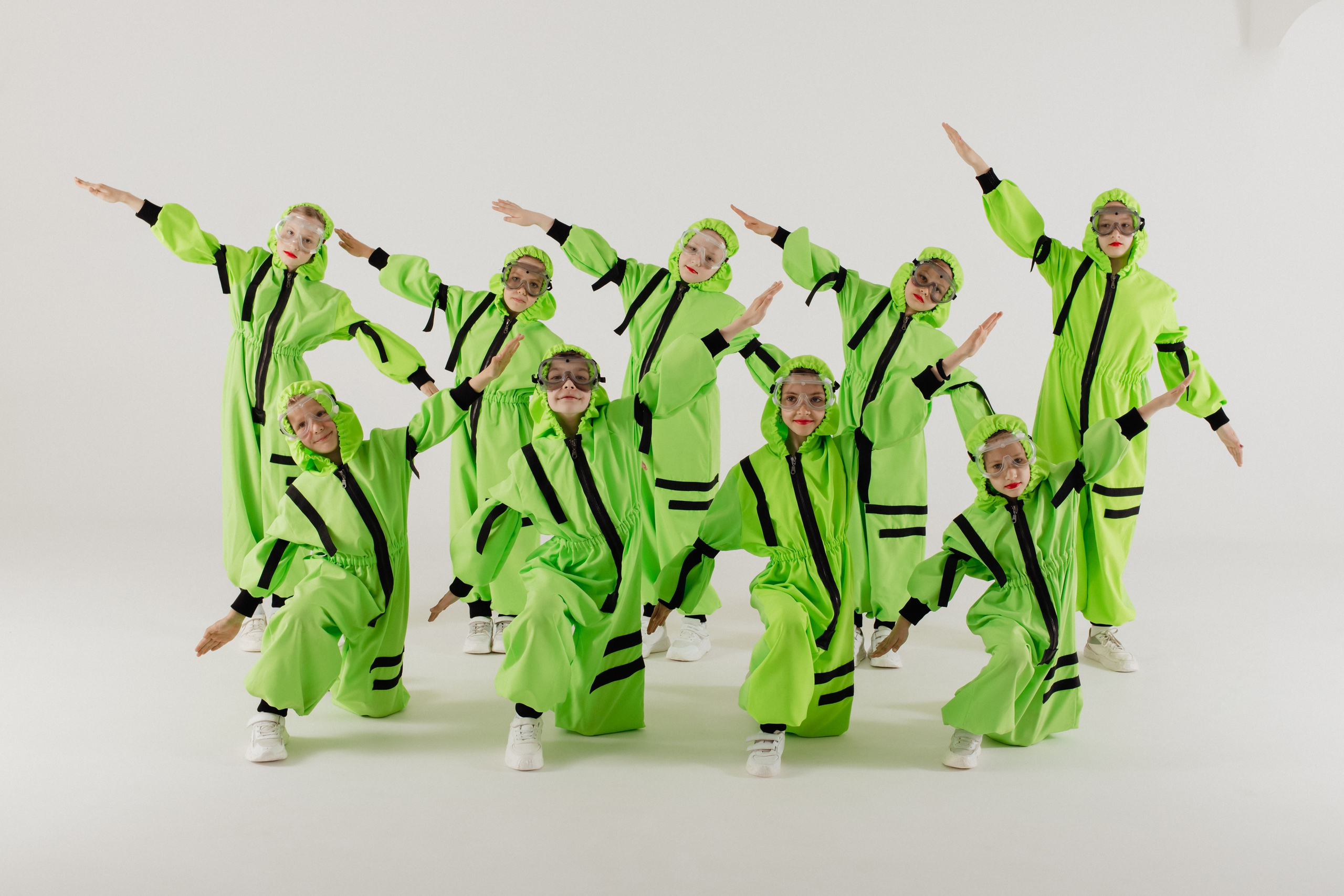 В ритме Че. Семейный и свадебный фотограф в Челябинске Мария Леонтьева