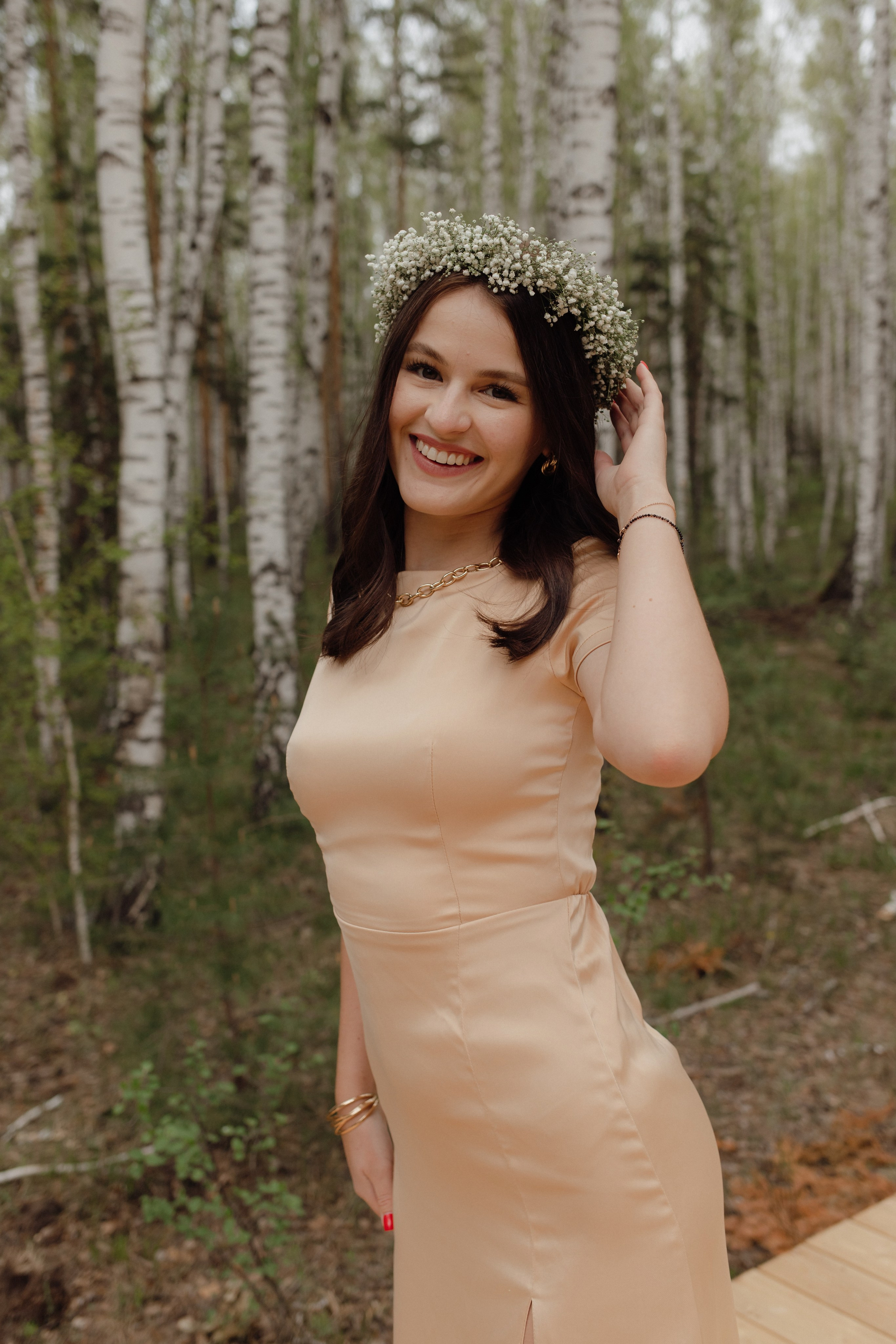 Женский круг. Семейный и свадебный фотограф в Челябинске Мария Леонтьева