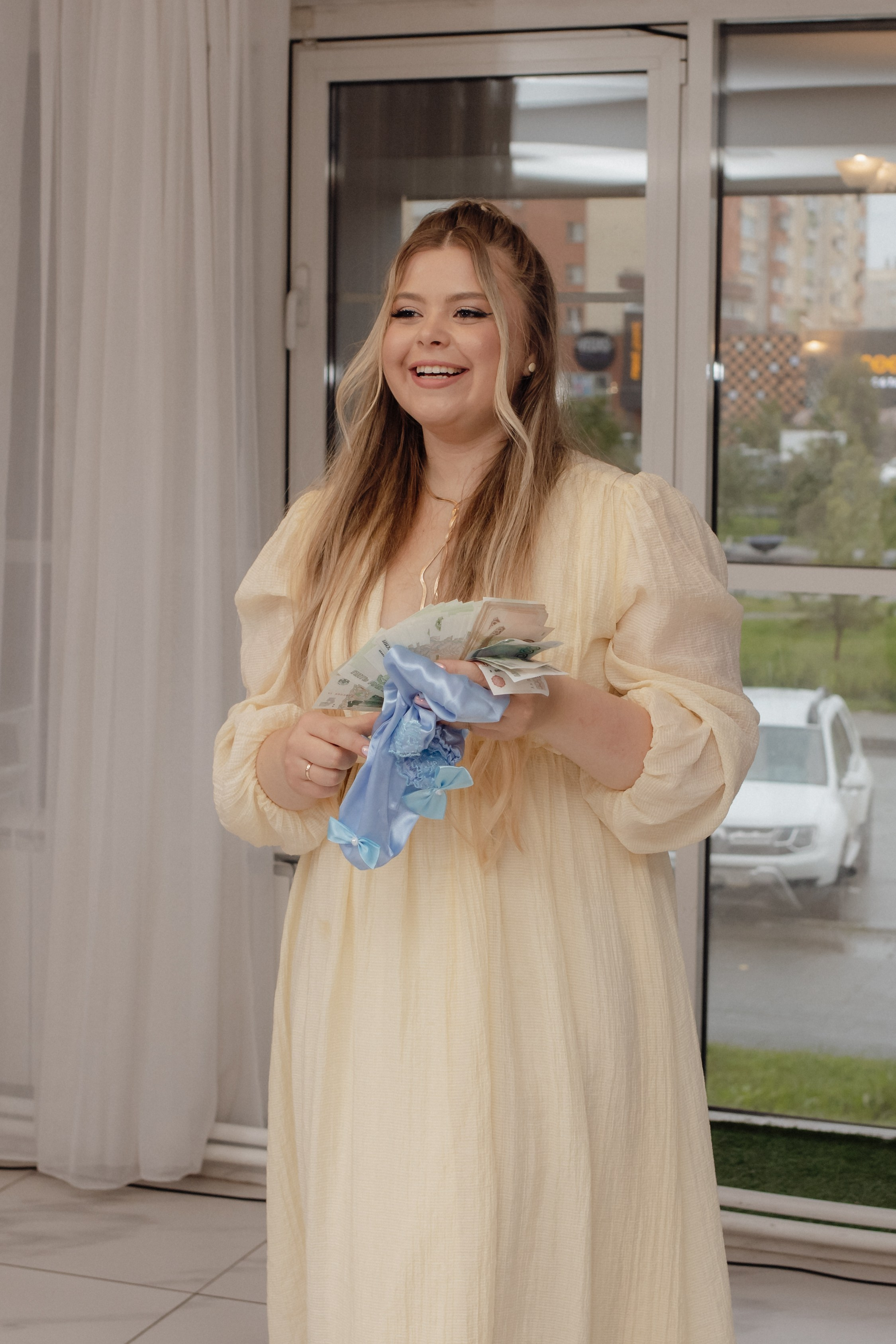 Степан и Дарья. Семейный и свадебный фотограф в Челябинске Мария Леонтьева