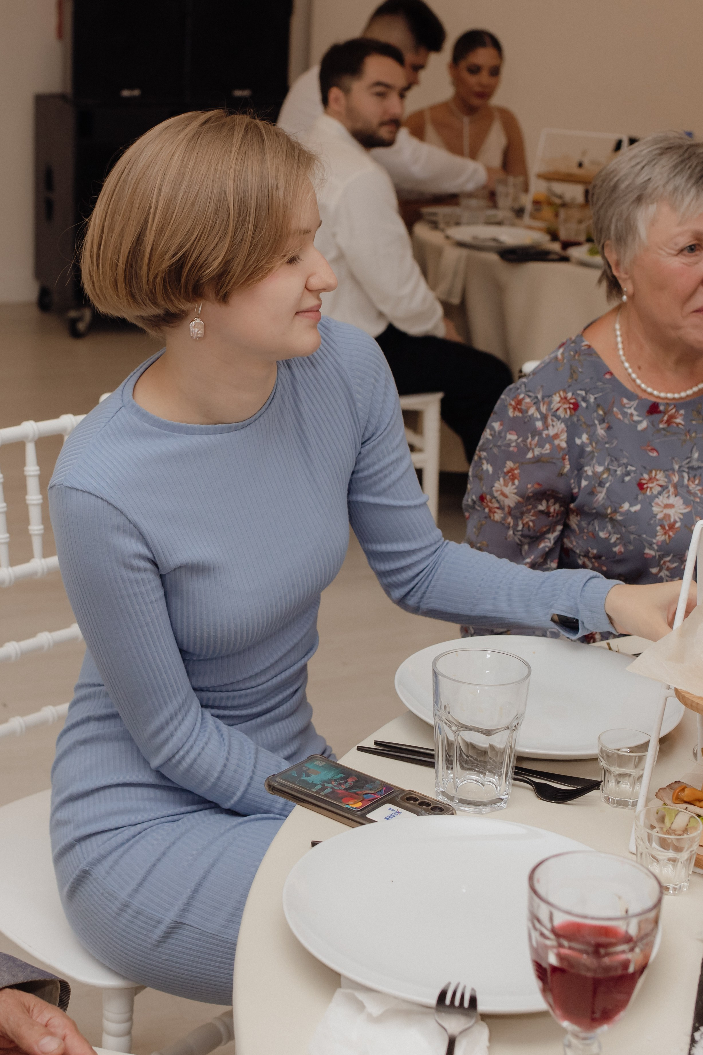 Степан и Дарья. Семейный и свадебный фотограф в Челябинске Мария Леонтьева