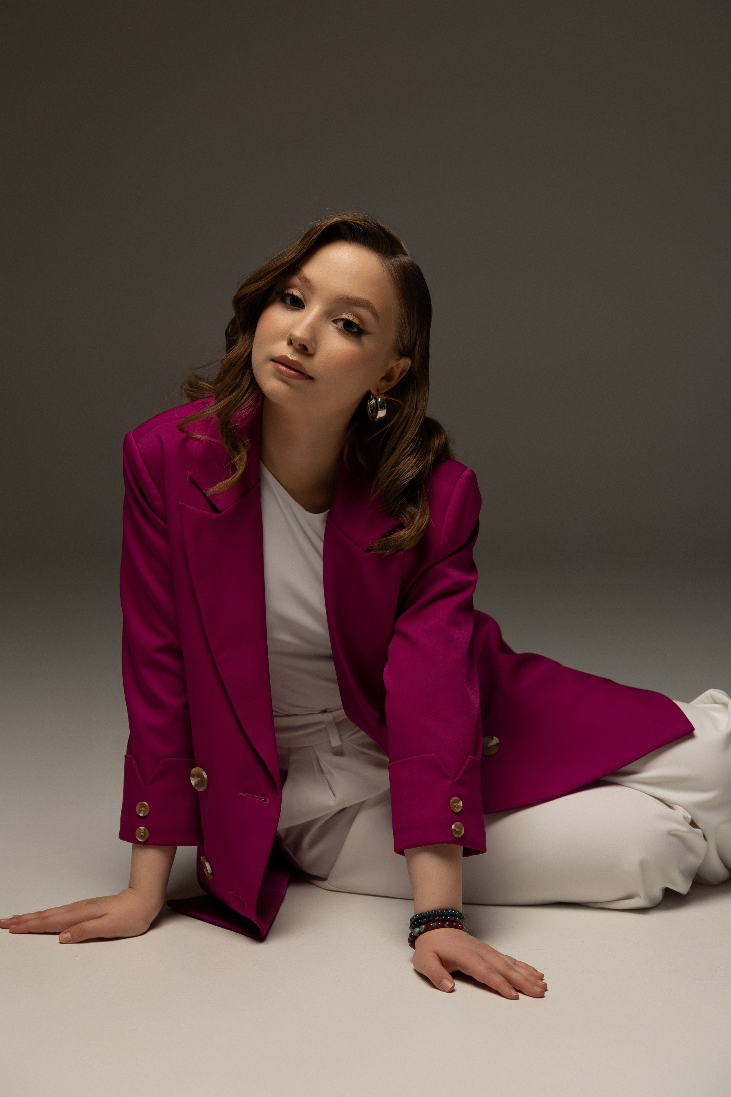 Таисия. Семейный и свадебный фотограф в Челябинске Мария Леонтьева