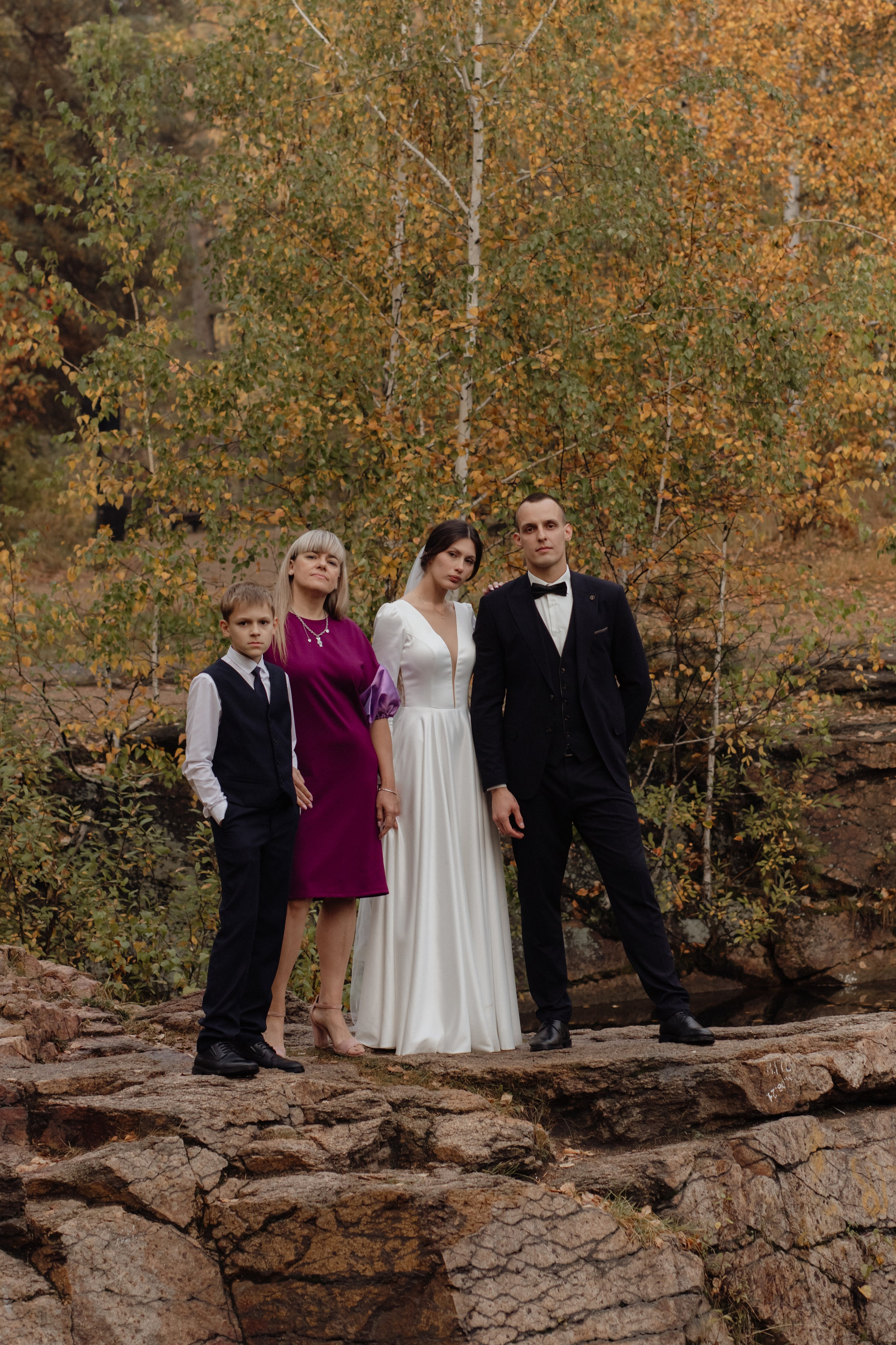 Дмитрий и Настя. Семейный и свадебный фотограф в Челябинске Мария Леонтьева