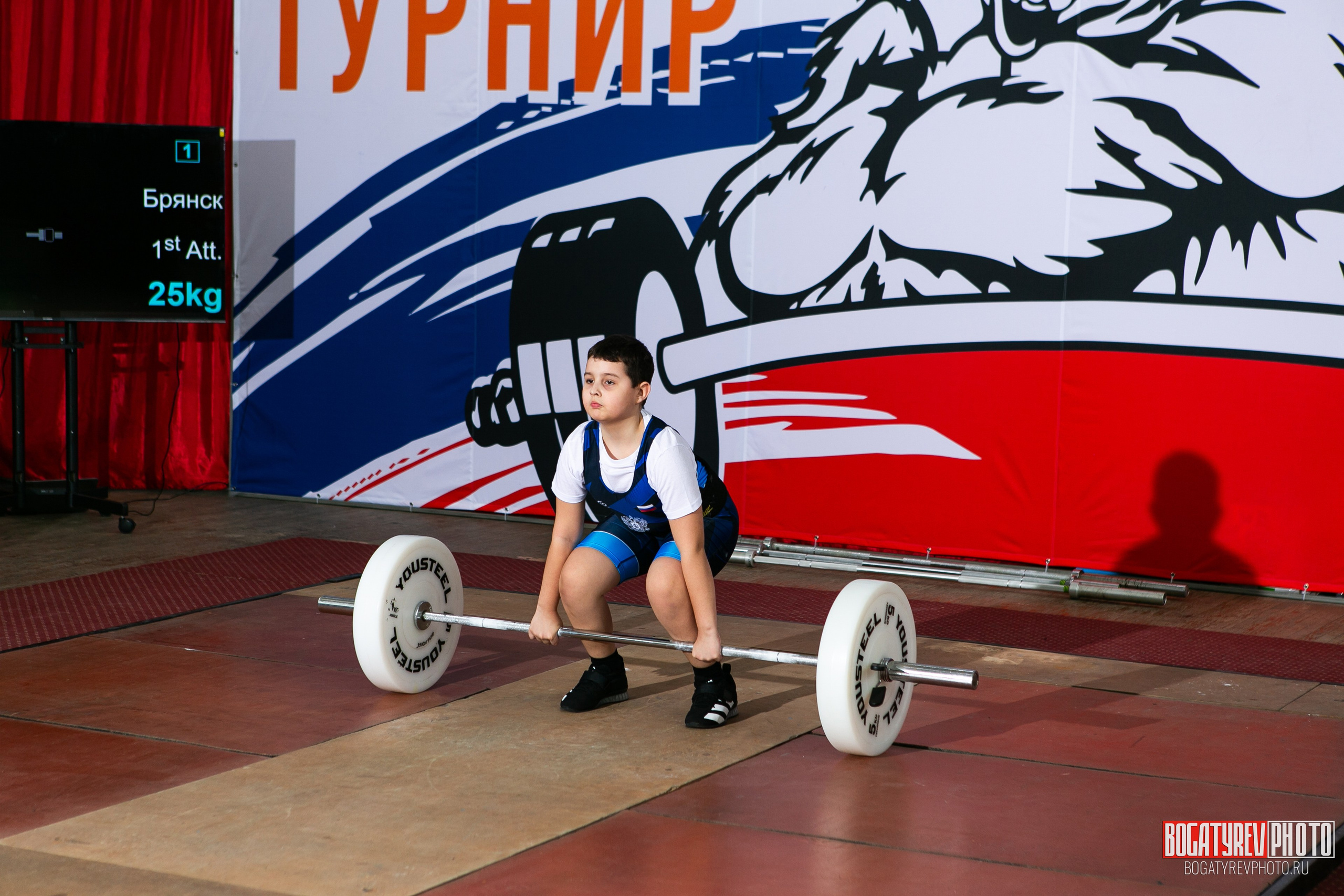 «Мы Вместе» Всероссийский турнир по тяжелой атлетике памяти ЗТР РСФСР Рябцева. Профессиональный фотограф в Мценске и Орловской области