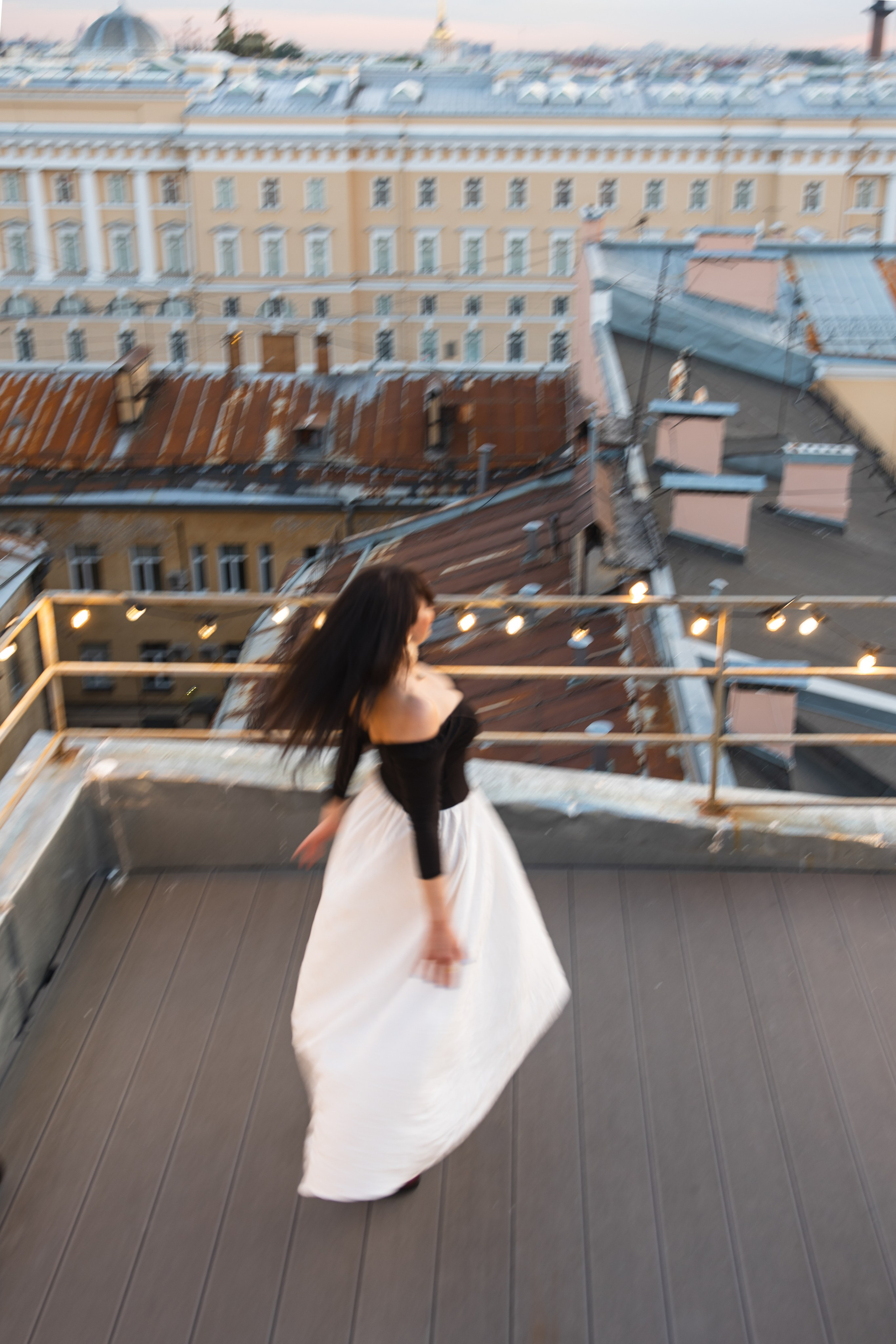 Влюбленная в Петербург. Семейный и портретный фотограф в Санкт-Петербурге Настя Поздняя