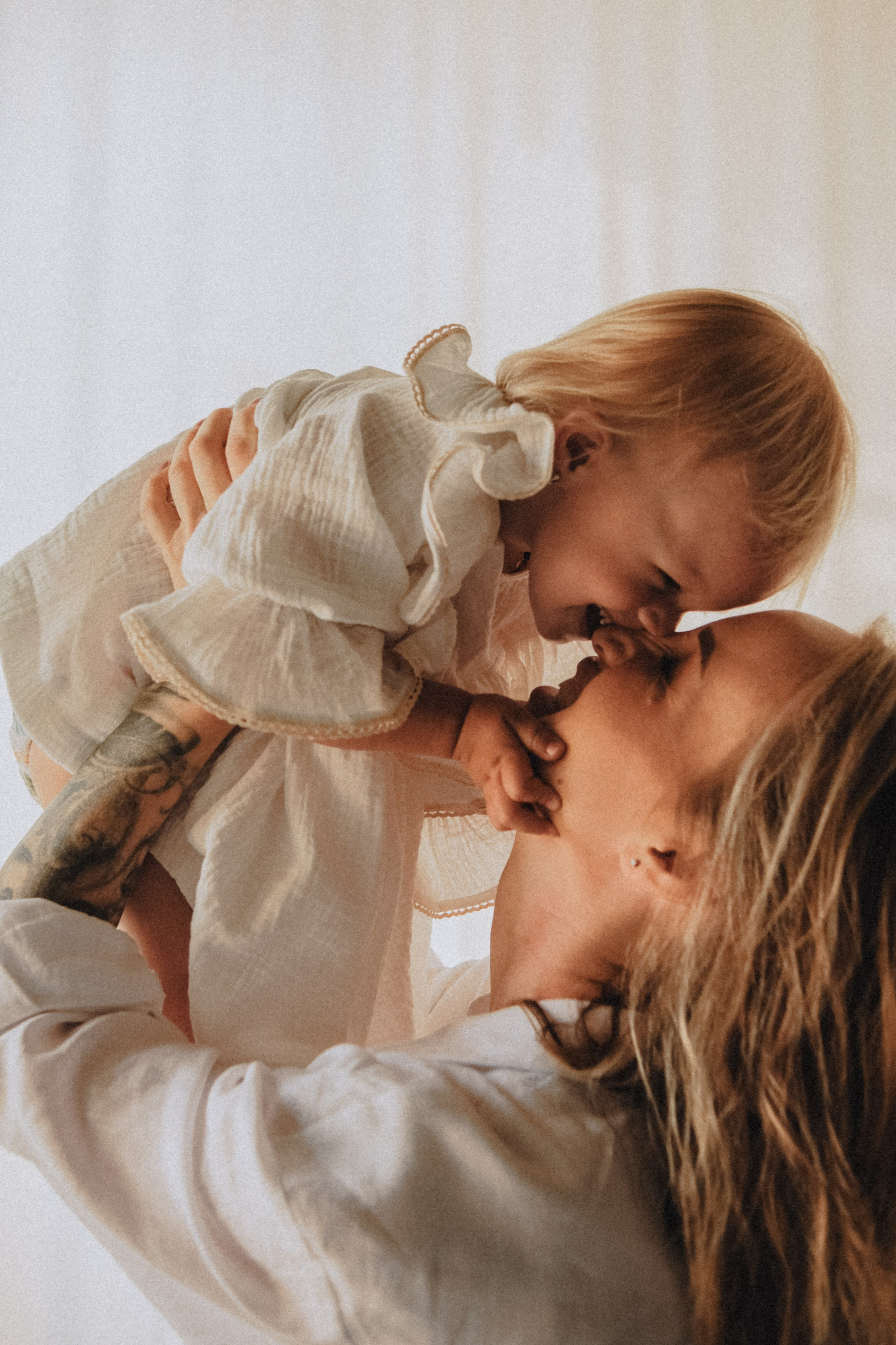 Семья Саши. Семейный фотограф Москва