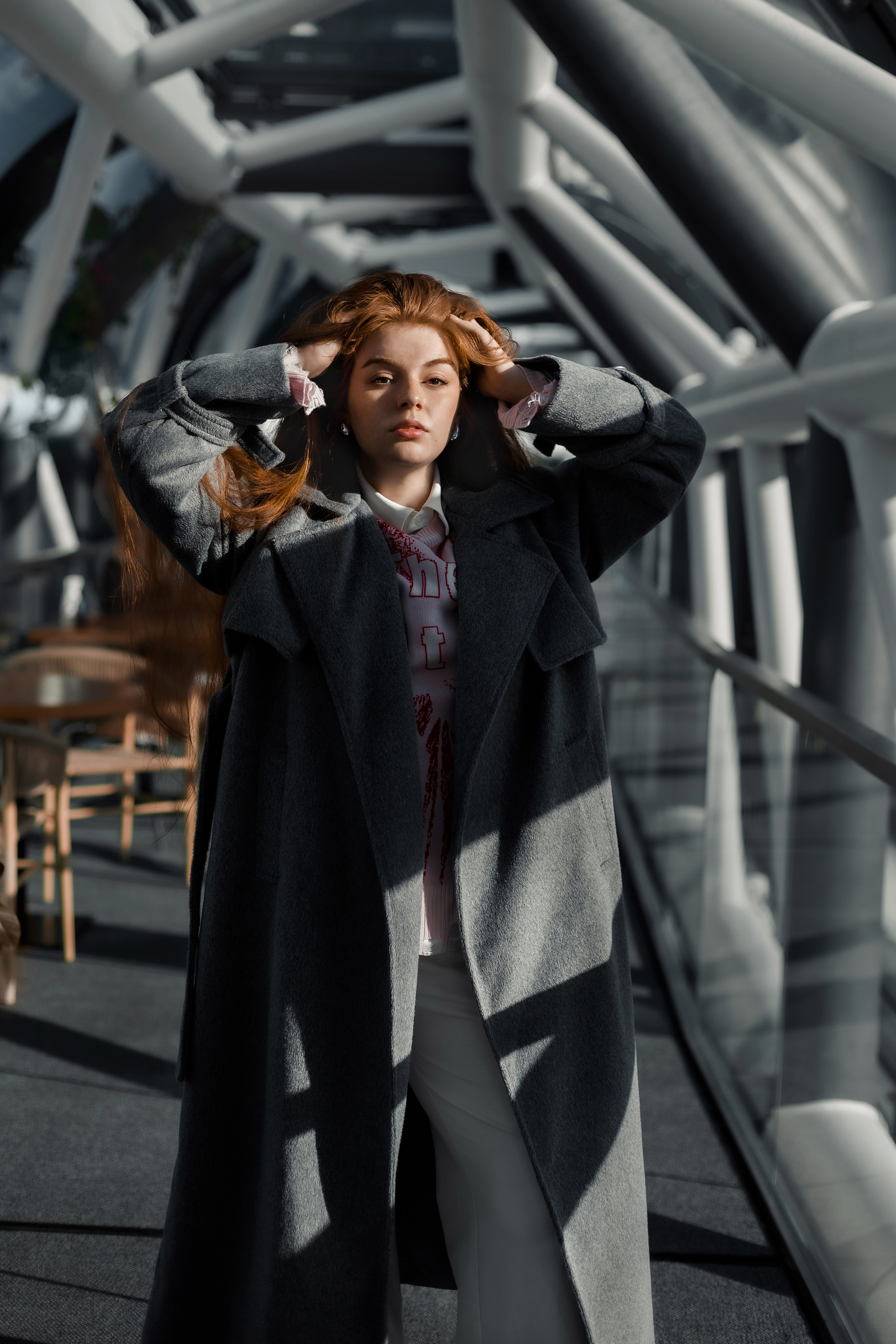 Девушки. Не сказка. Семейный и детский фотограф в Екатеринбурге Оксана Пипкина