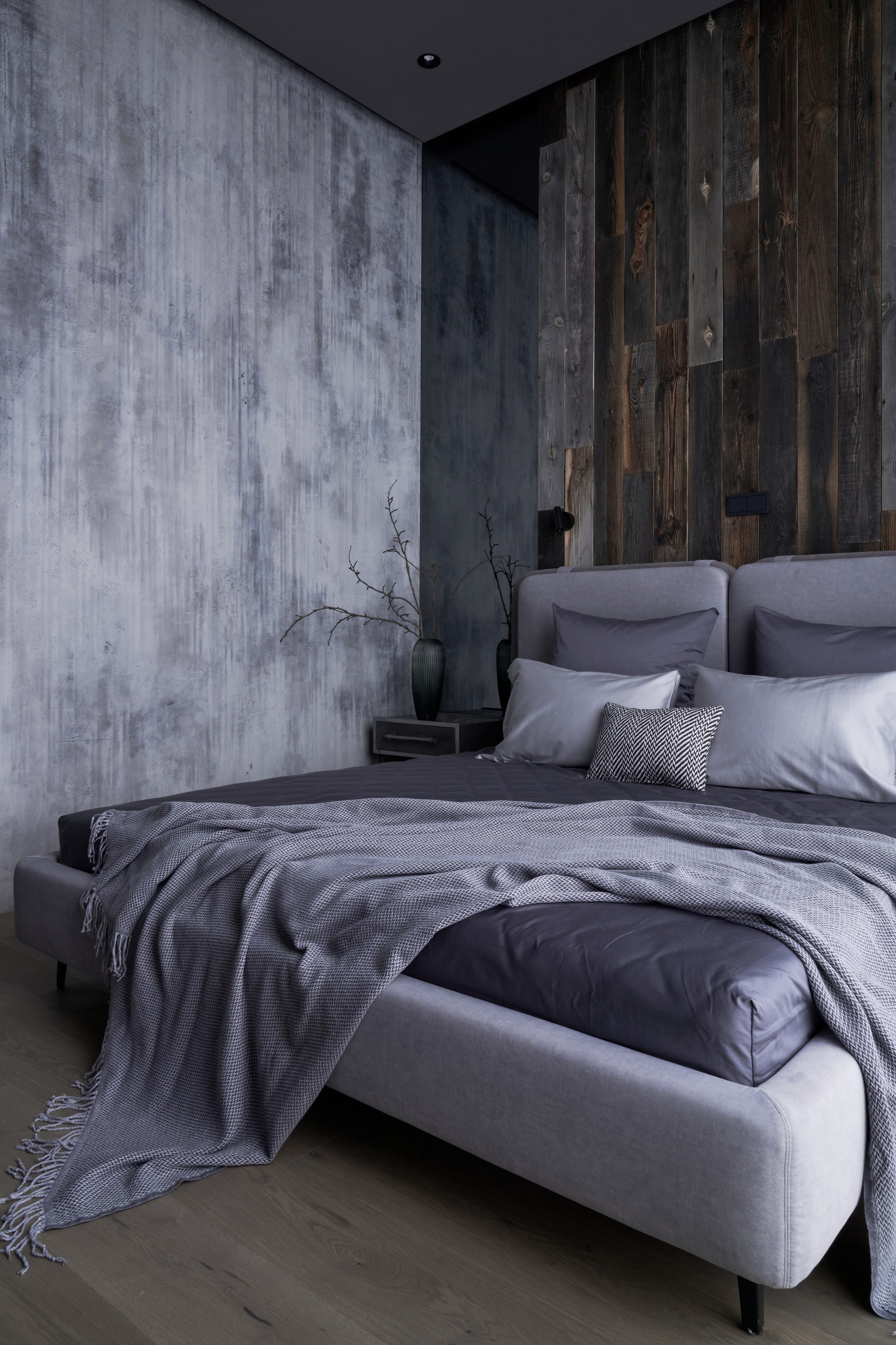 2-этажная квартира в ЖК Ботанический Сад. Евгения Четий — интерьерный фотограф в Москве, Санкт- Петербурге, Сочи