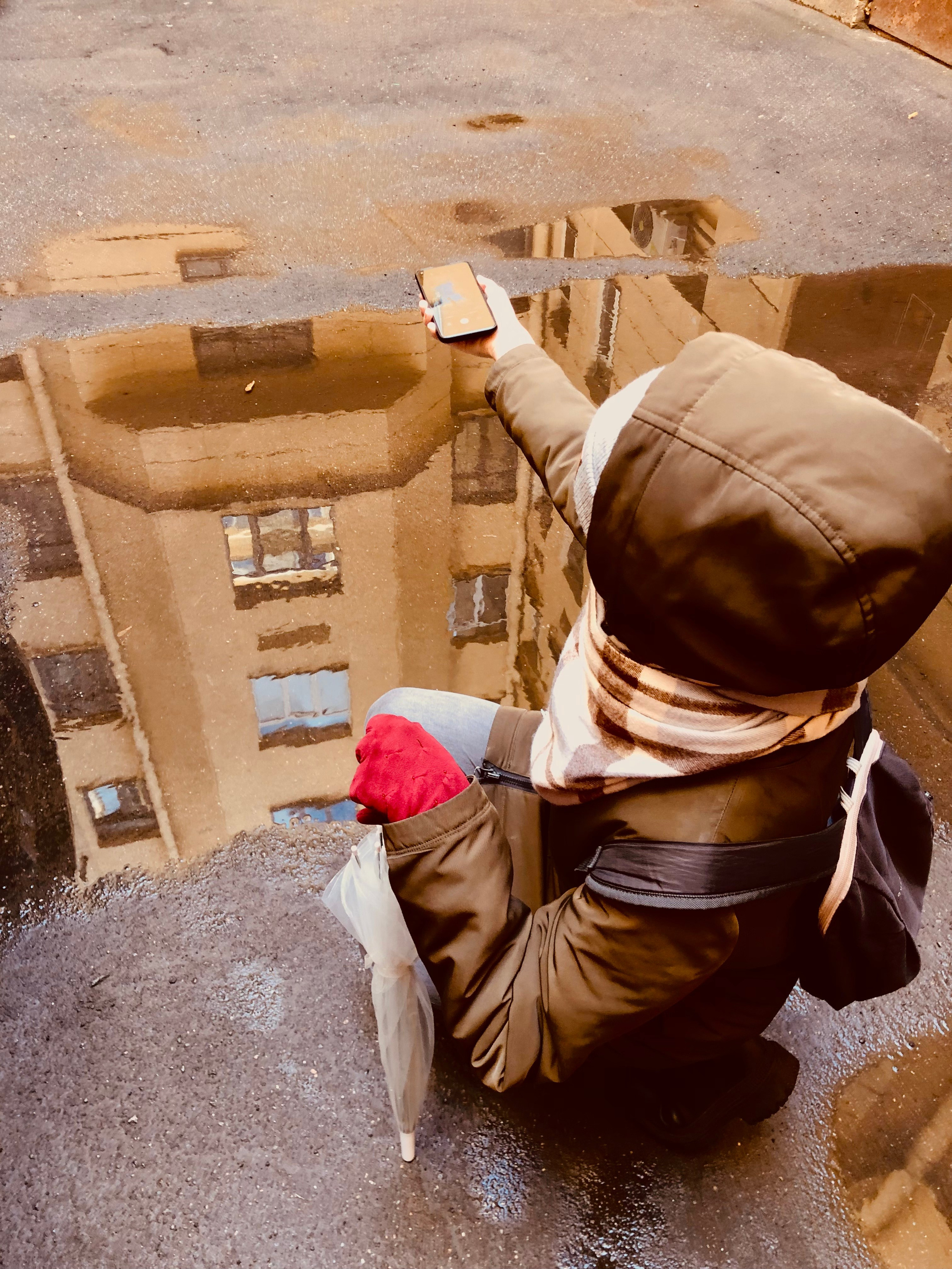 Октябрь. Семейный, Свадебный фотограф СПБ Питер— Романова Екатерина