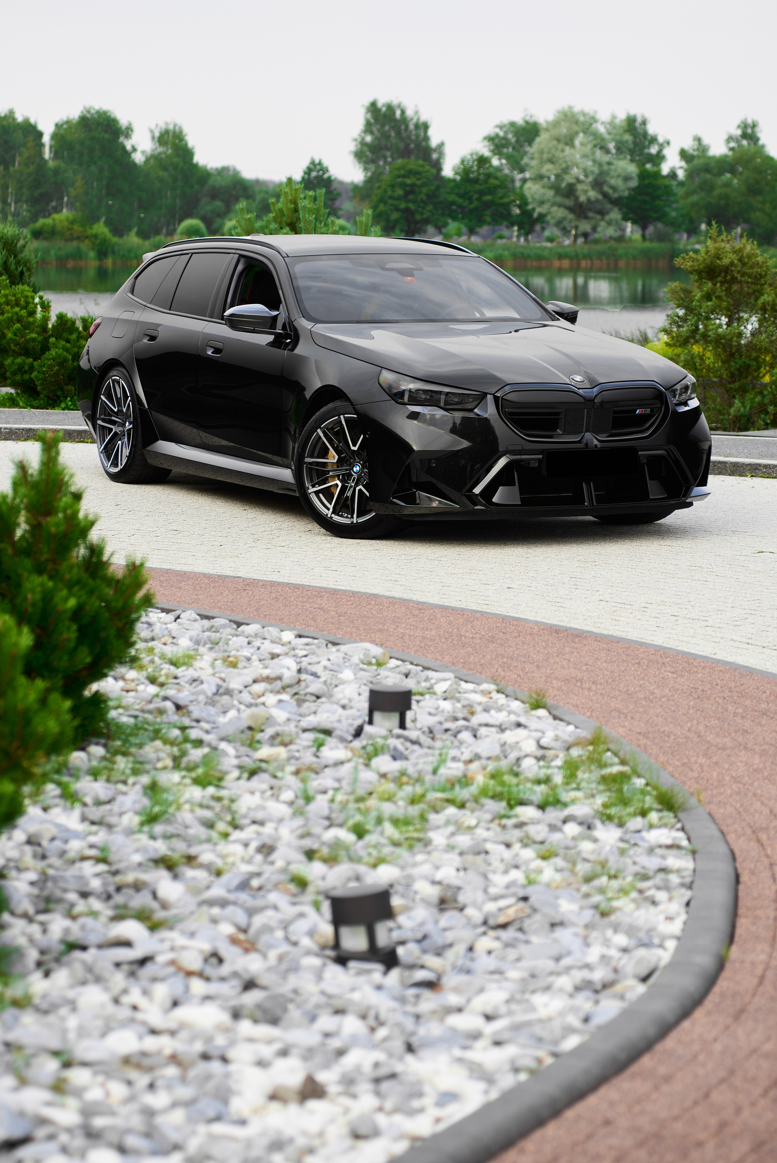 BMW M5 2025. Автомобильный и интерьерный фотограф в Минске Александр Тагаев