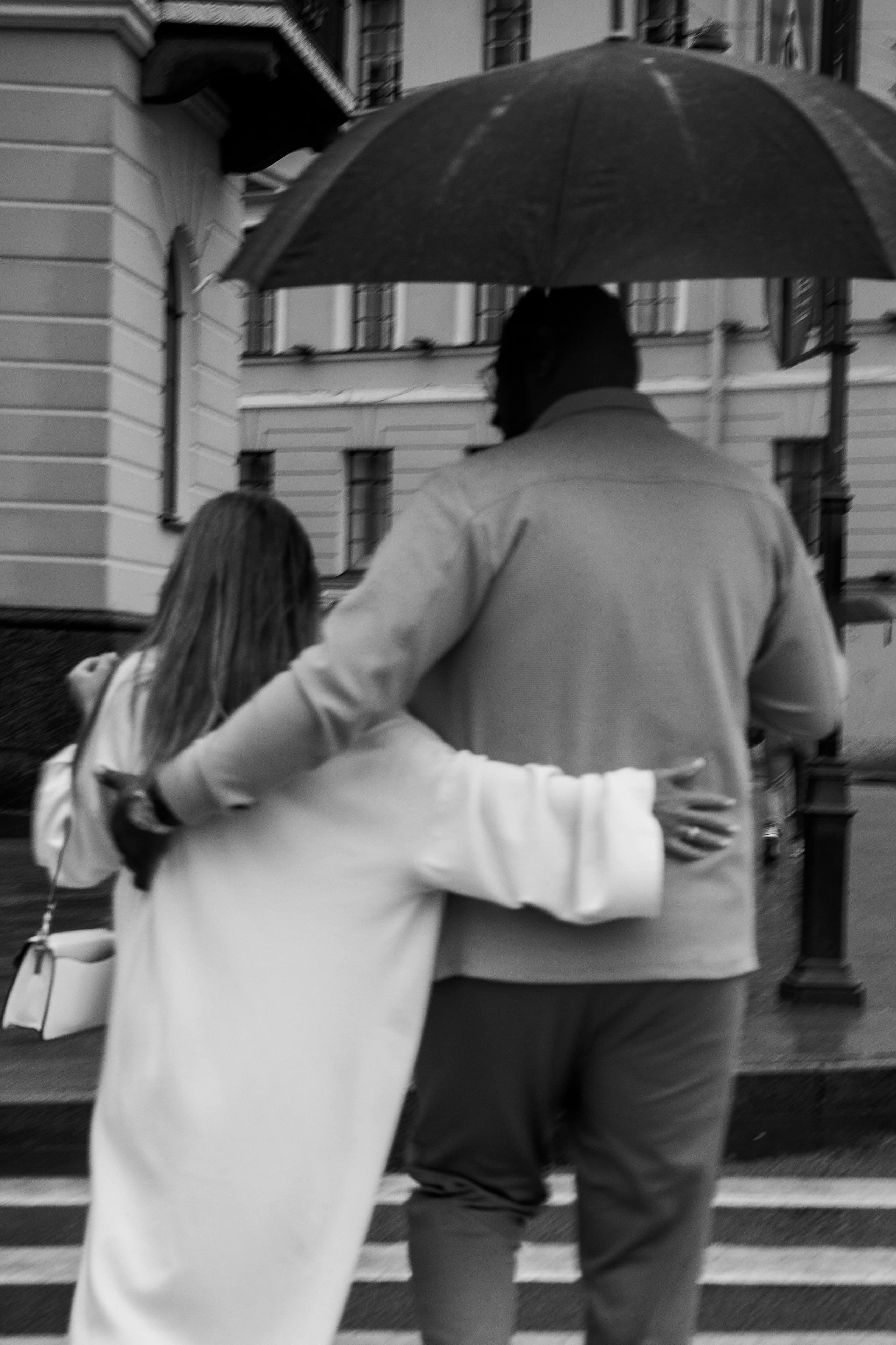 Лана и Мунта. Семейный и лавстори фотограф в Санкт-Петербурге Леся Ревзина