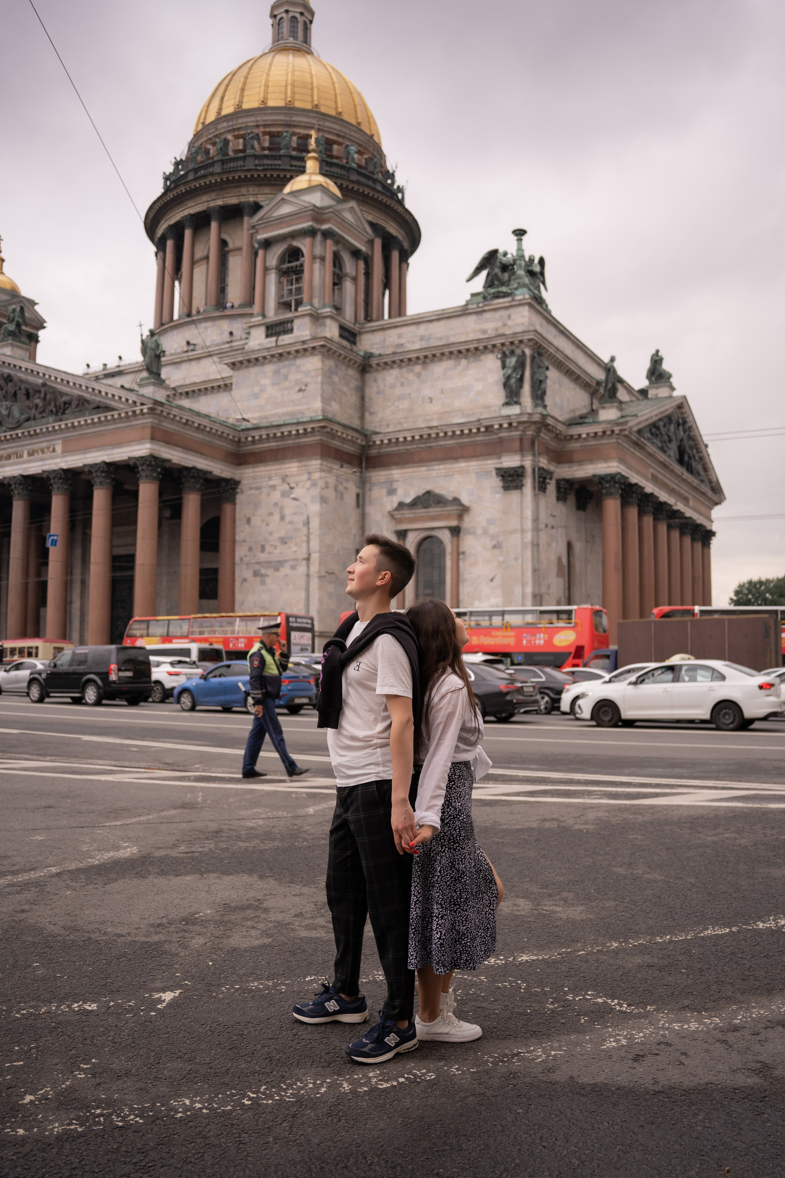 Лиля и Ильдар. Семейный и лавстори фотограф в Санкт-Петербурге Леся Ревзина