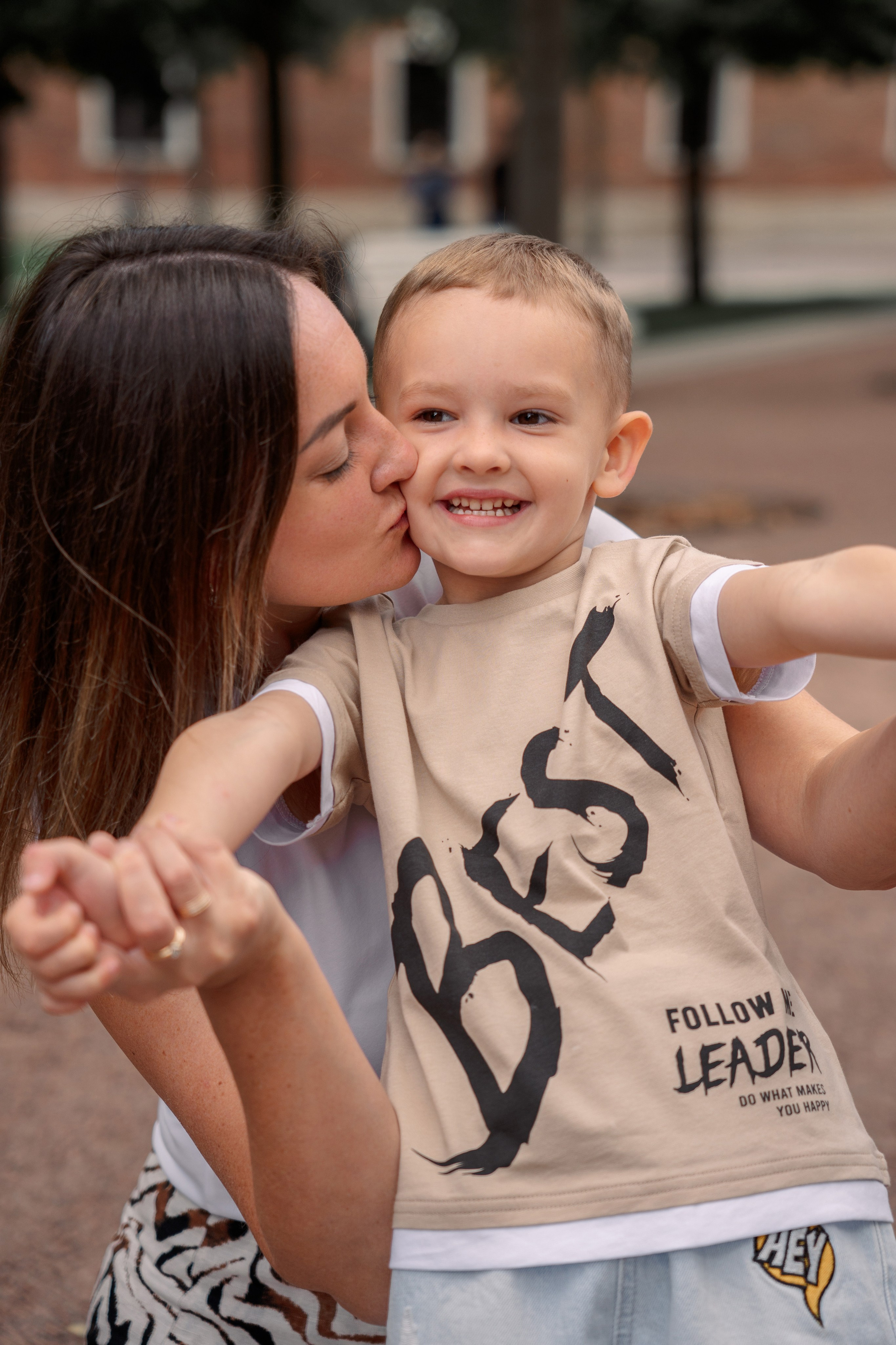 Вика/Никита/Марк. Семейный и лавстори фотограф в Санкт-Петербурге Леся Ревзина