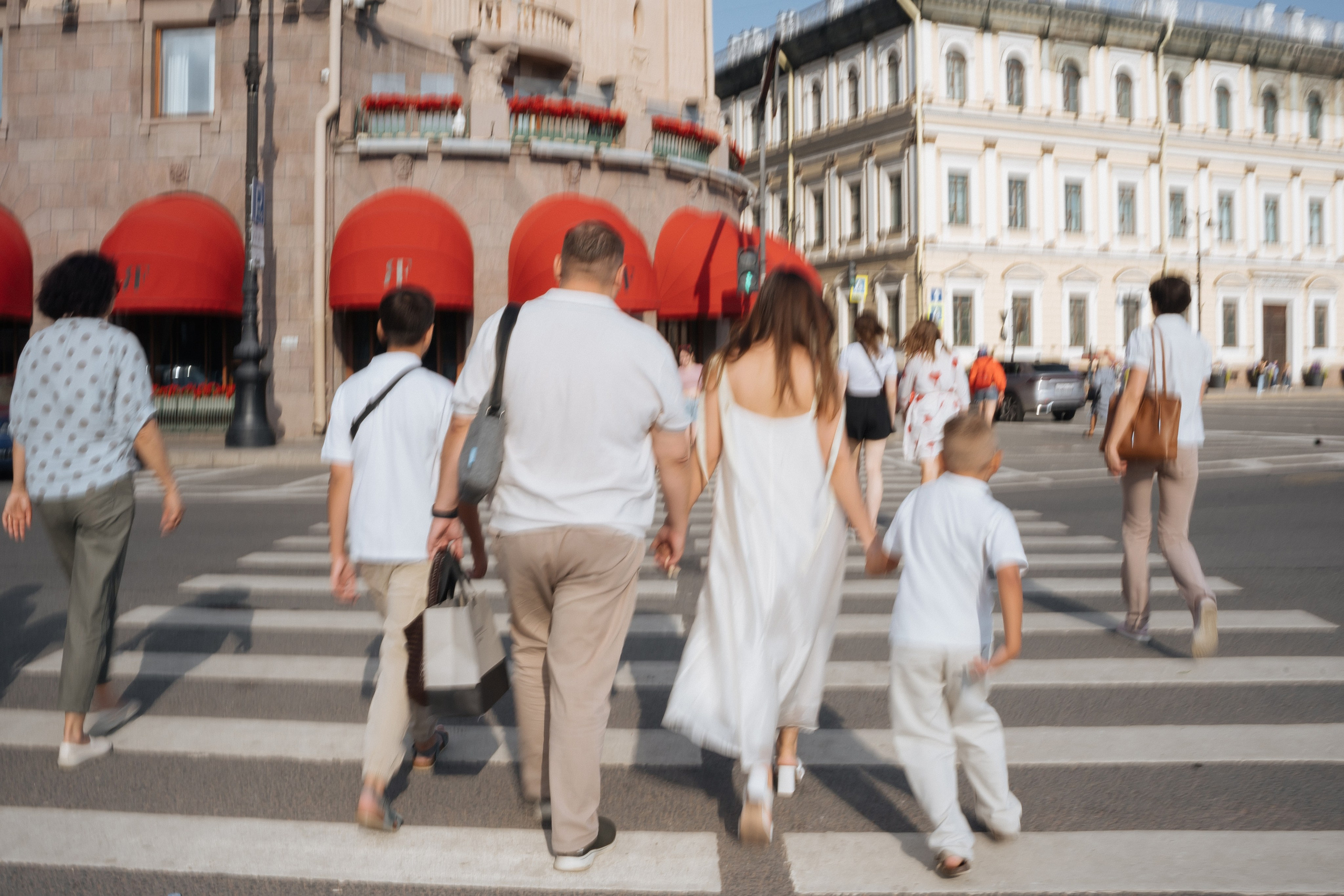 Таня/Рома/Леша/Митя. Семейный и лавстори фотограф в Санкт-Петербурге Леся Ревзина