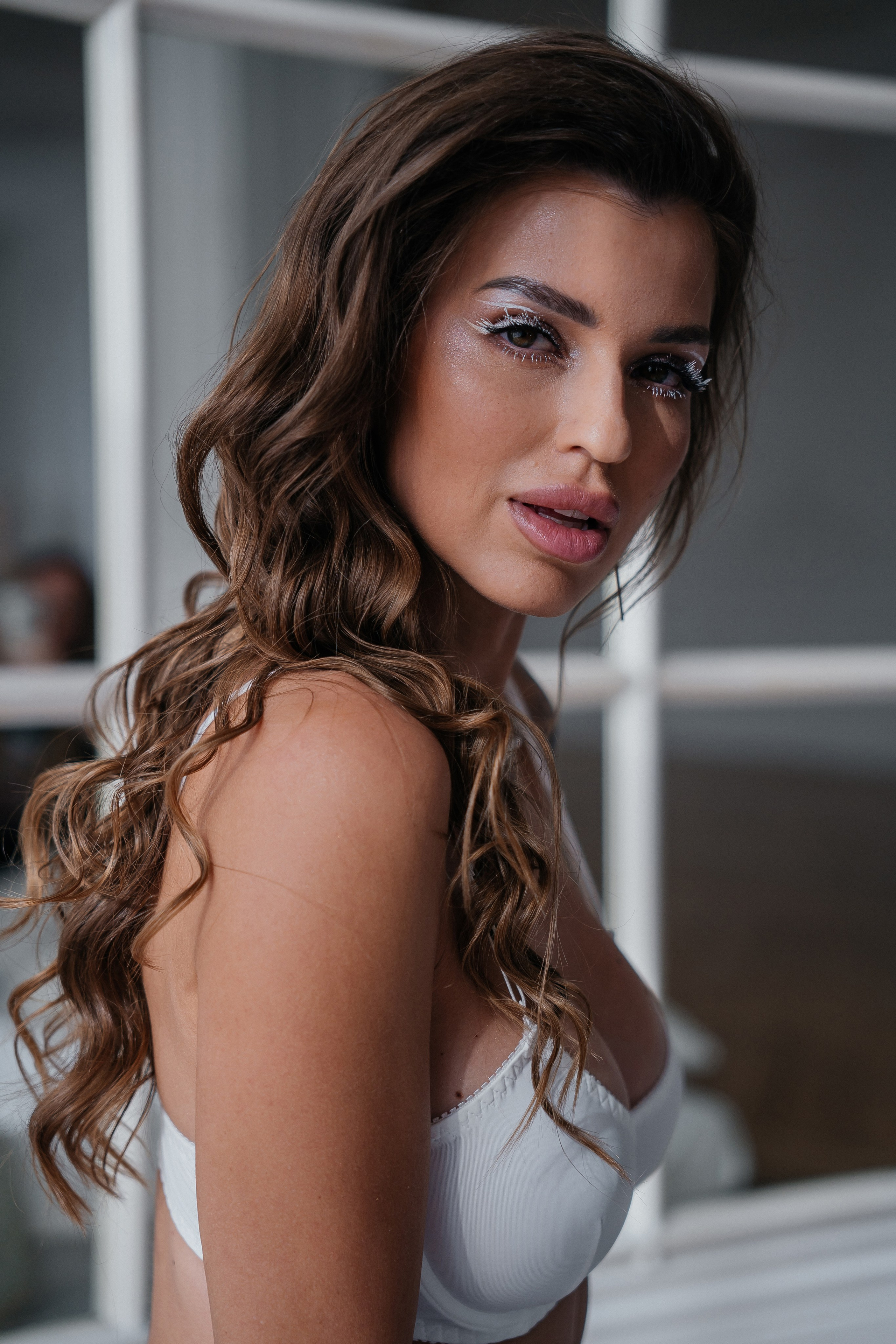 Алена. Семейный и лавстори фотограф в Санкт-Петербурге Леся Ревзина