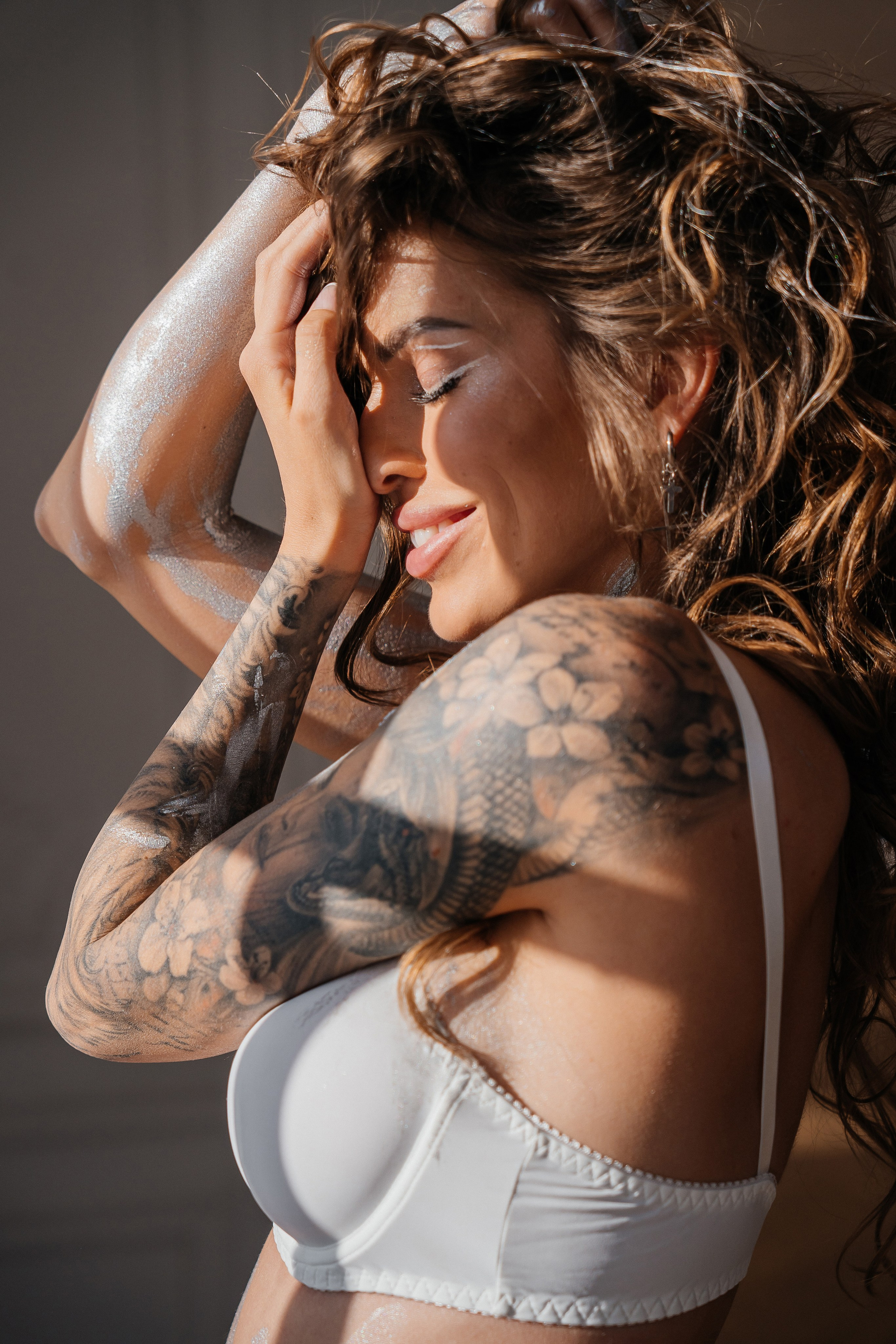 Алена. Семейный и лавстори фотограф в Санкт-Петербурге Леся Ревзина