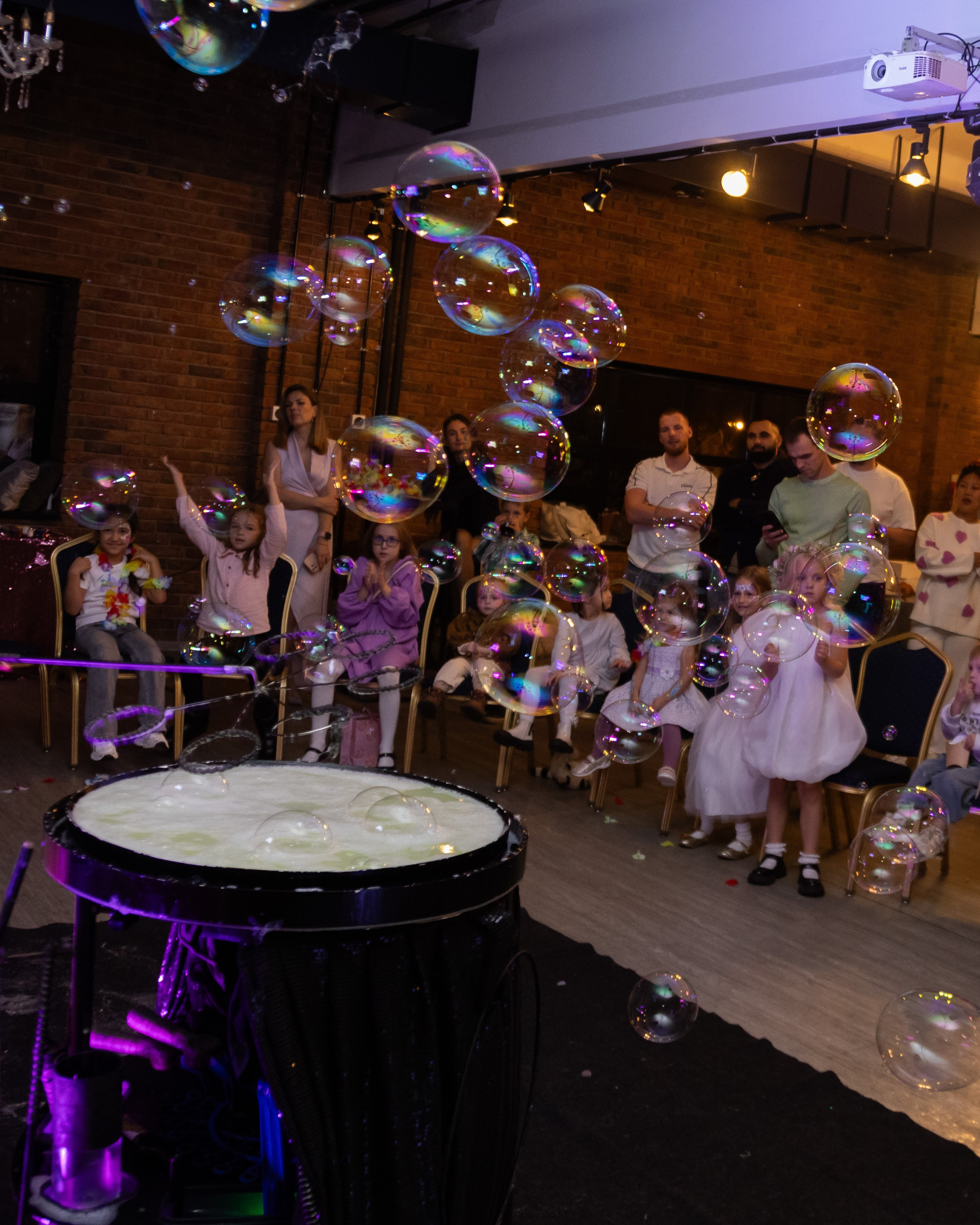 День Рожденья Оливия 7 лет. Портретный Студийный и уличный фотограф Москва. Индивидуальные, Семейные, Беременность, Будуар, Каталог, контент съемки для блога и бизнеса