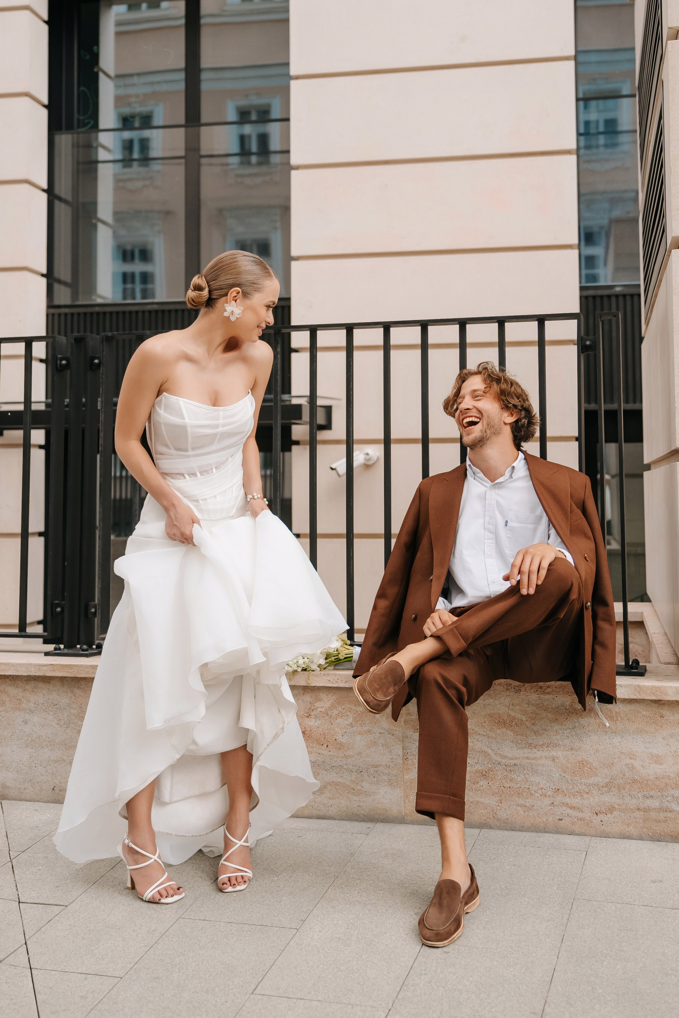 Urban idyll. Главная