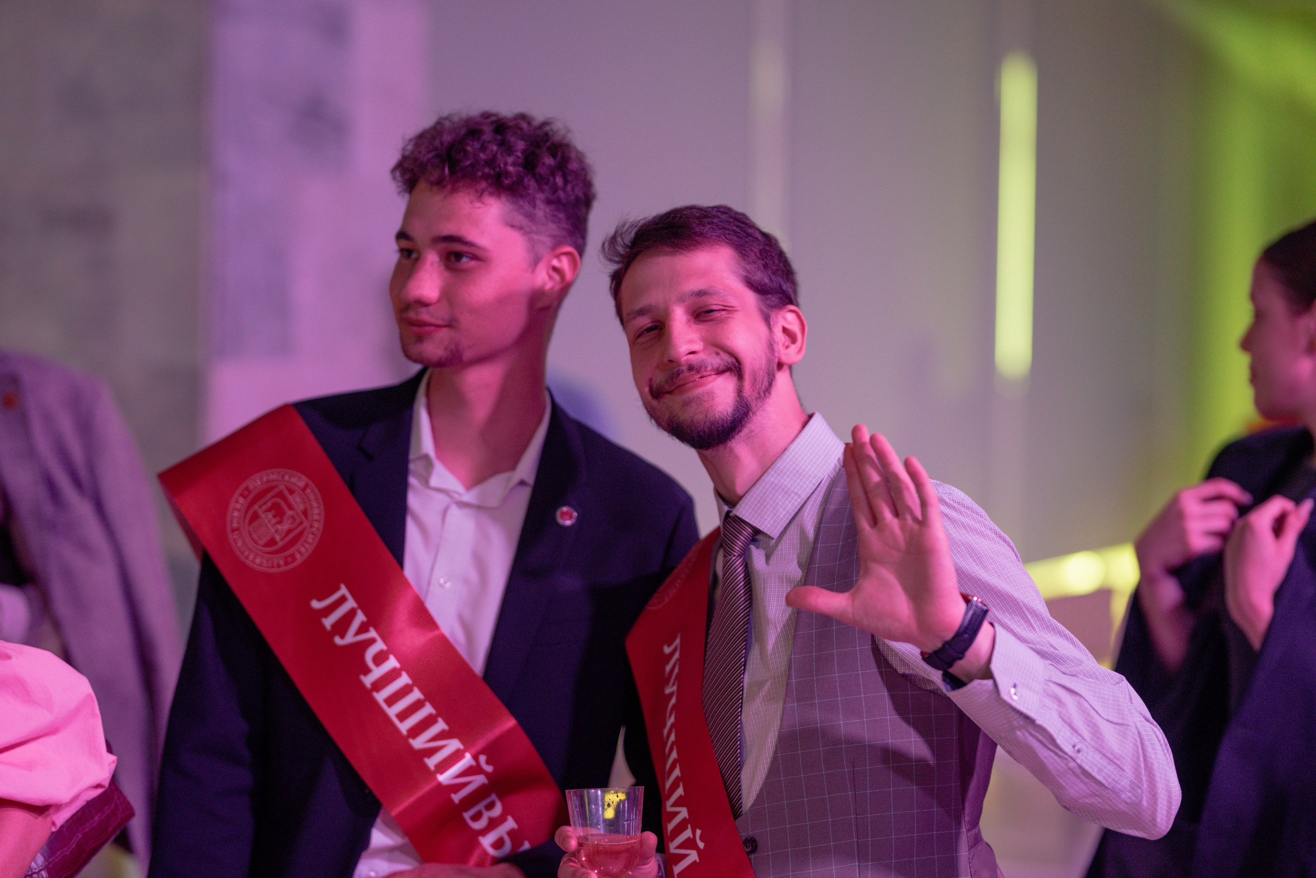 Ректорский бал в ПГНИУ, Июль 2024