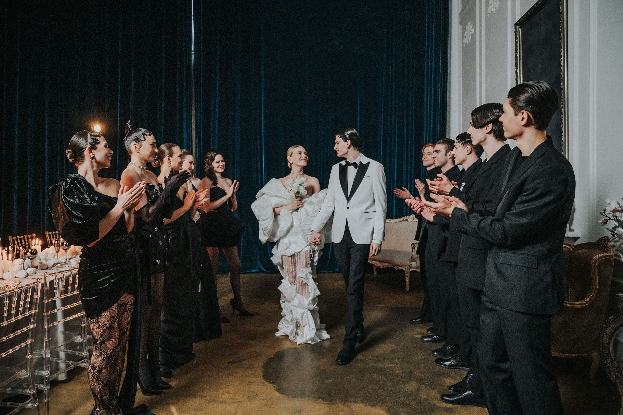 Зефирная Свадьба. Свадебный фотограф в Белгороде, Воронеже, Алексеевке, Старом Осколе, Губкине, Россоши