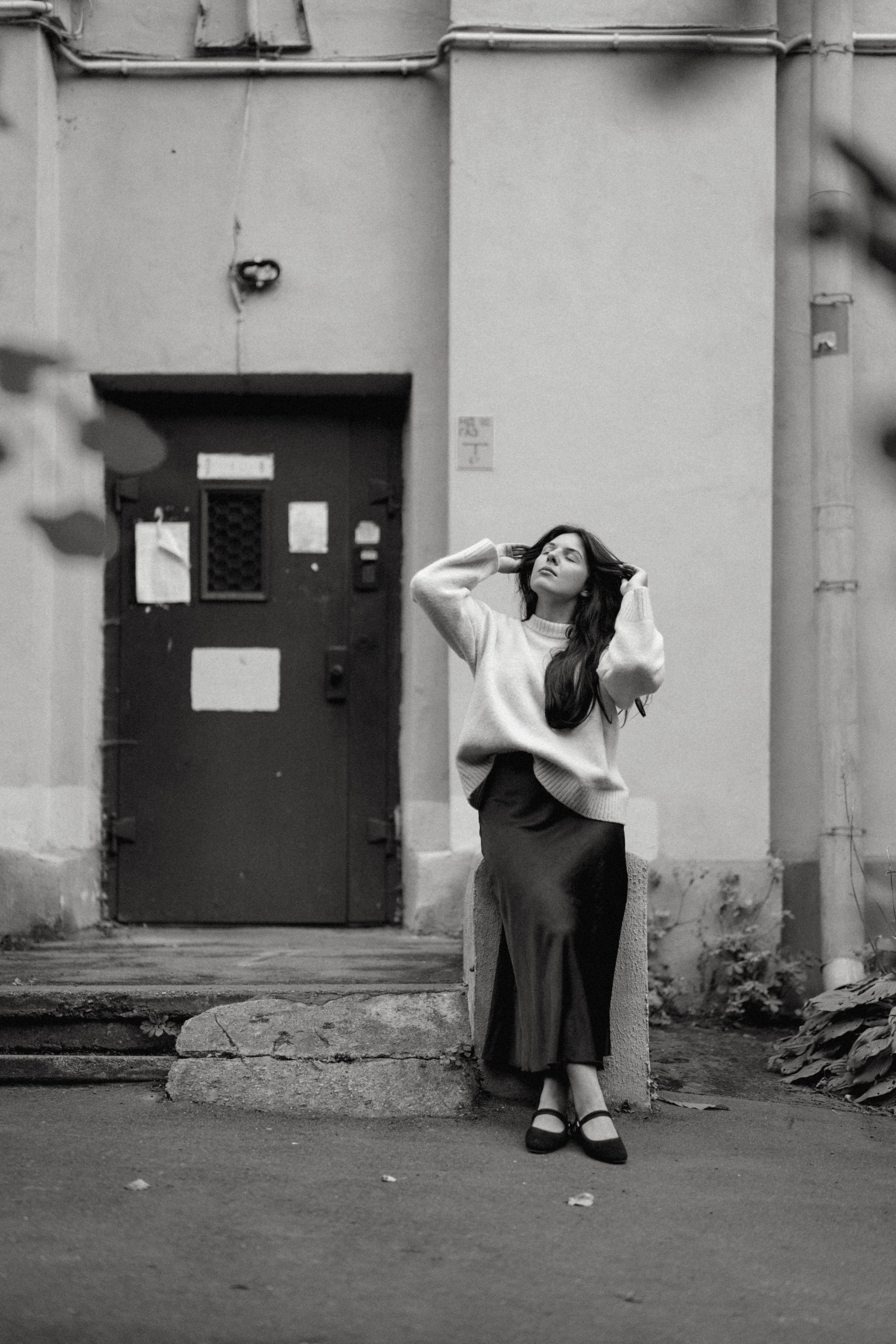 Индивидуальная