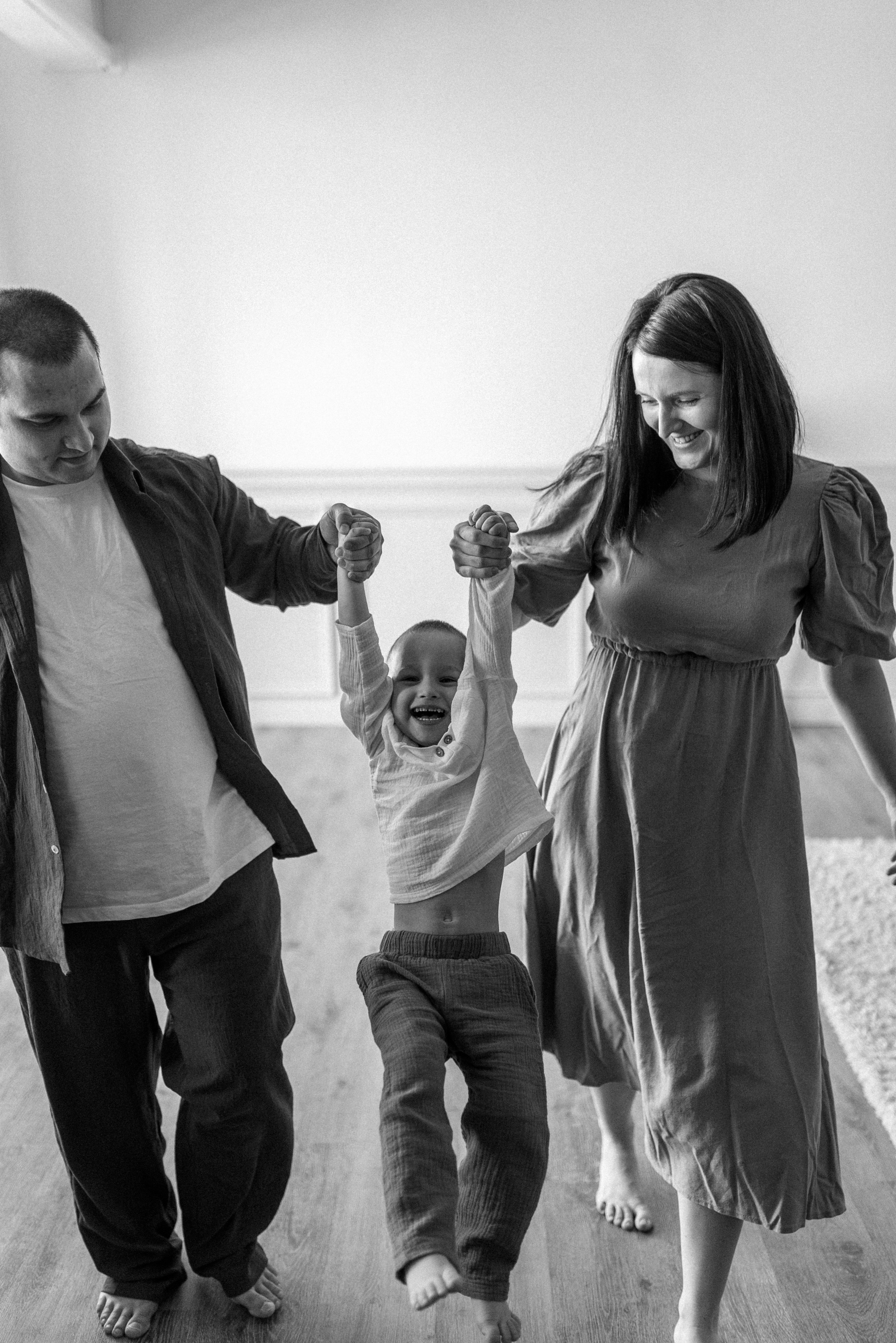 Семья❤. Семейный фотограф в Москве Екатерина Север