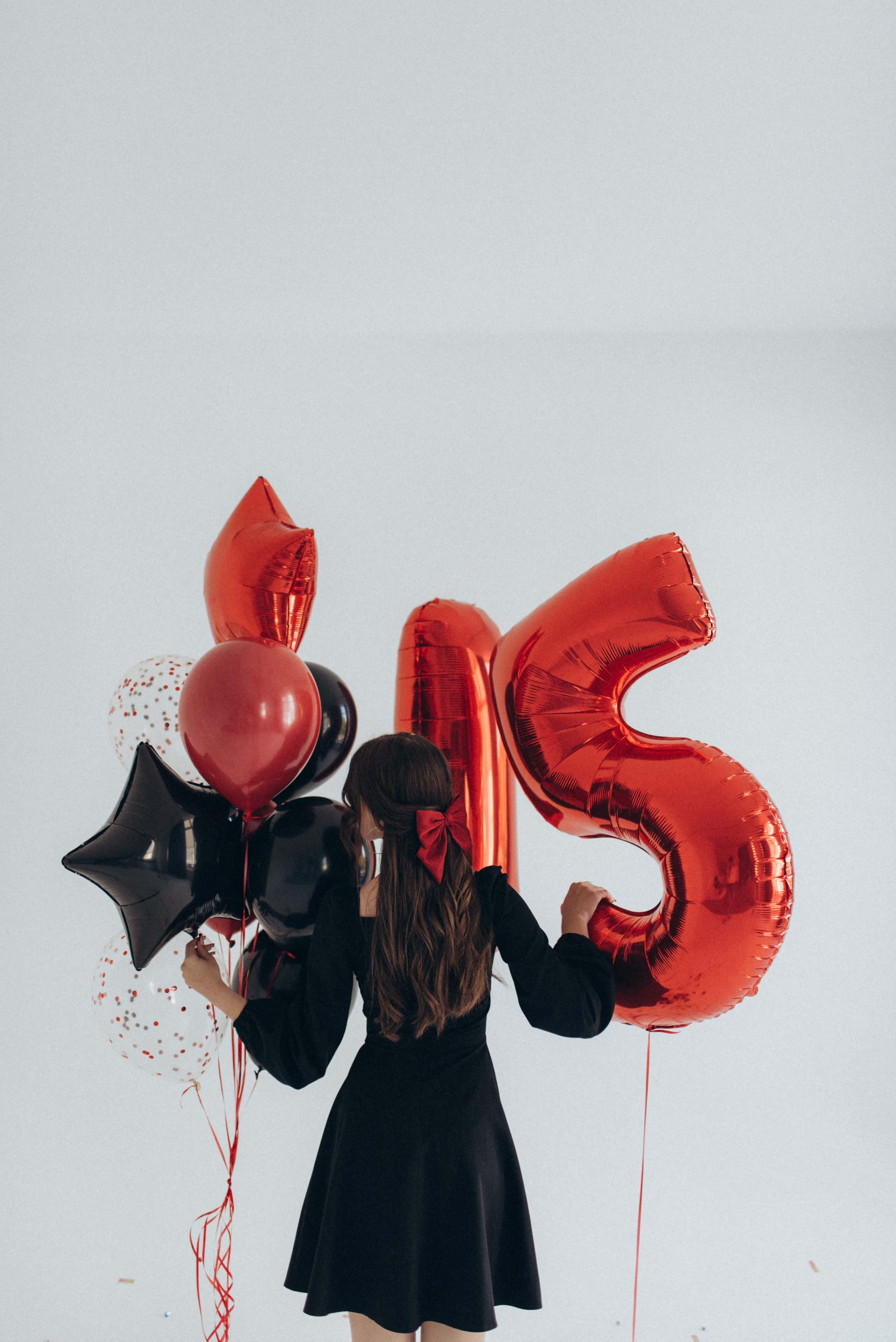 Съемка на день рождения. Семейный фотограф в Москве Екатерина Север