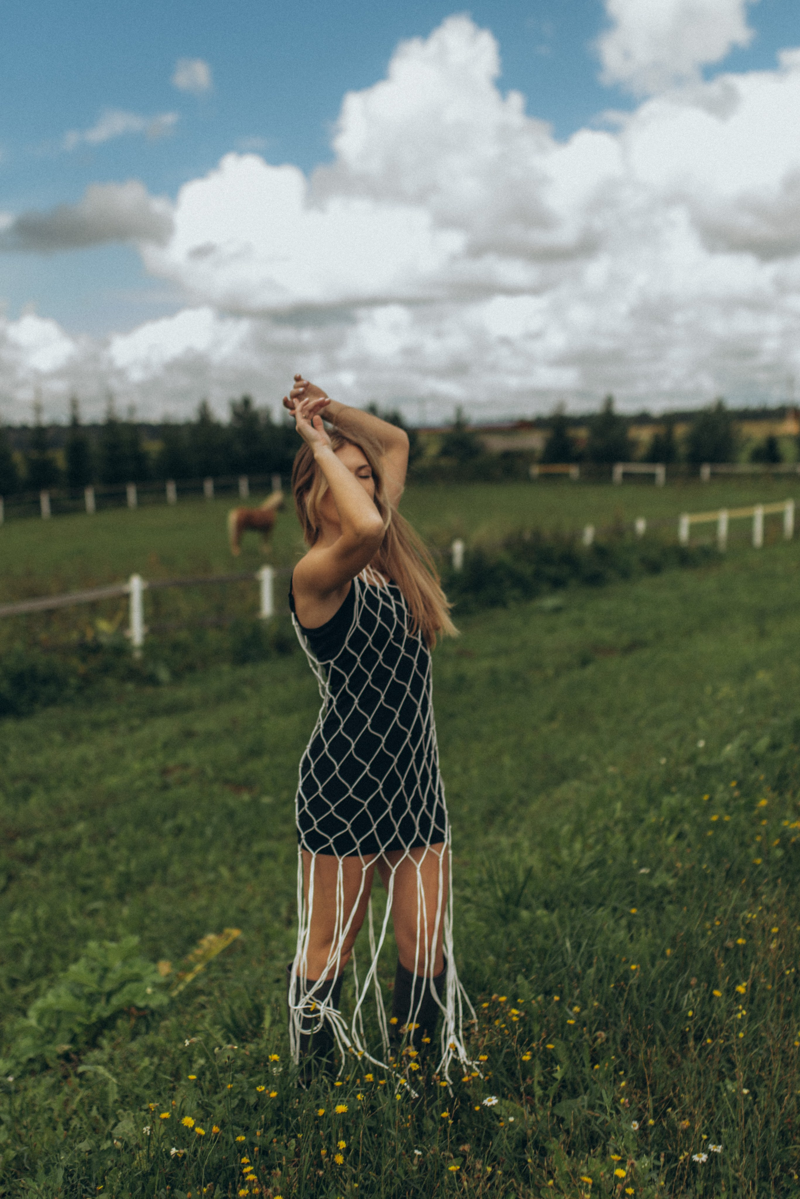 Натали. Семейный фотограф в Москве Екатерина Север