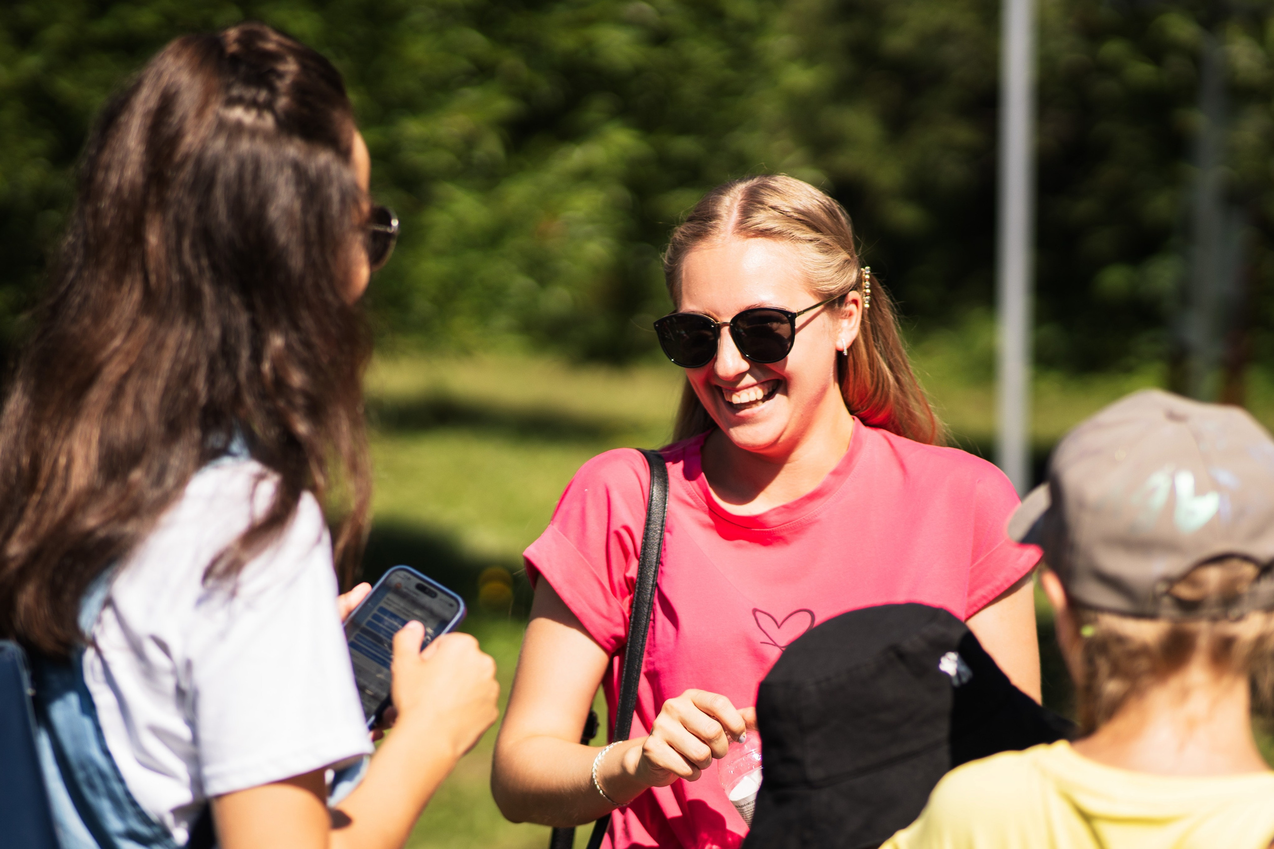 День семьи и здоровья | Газпромнефть. Фотограф на любое событие в Кемерово