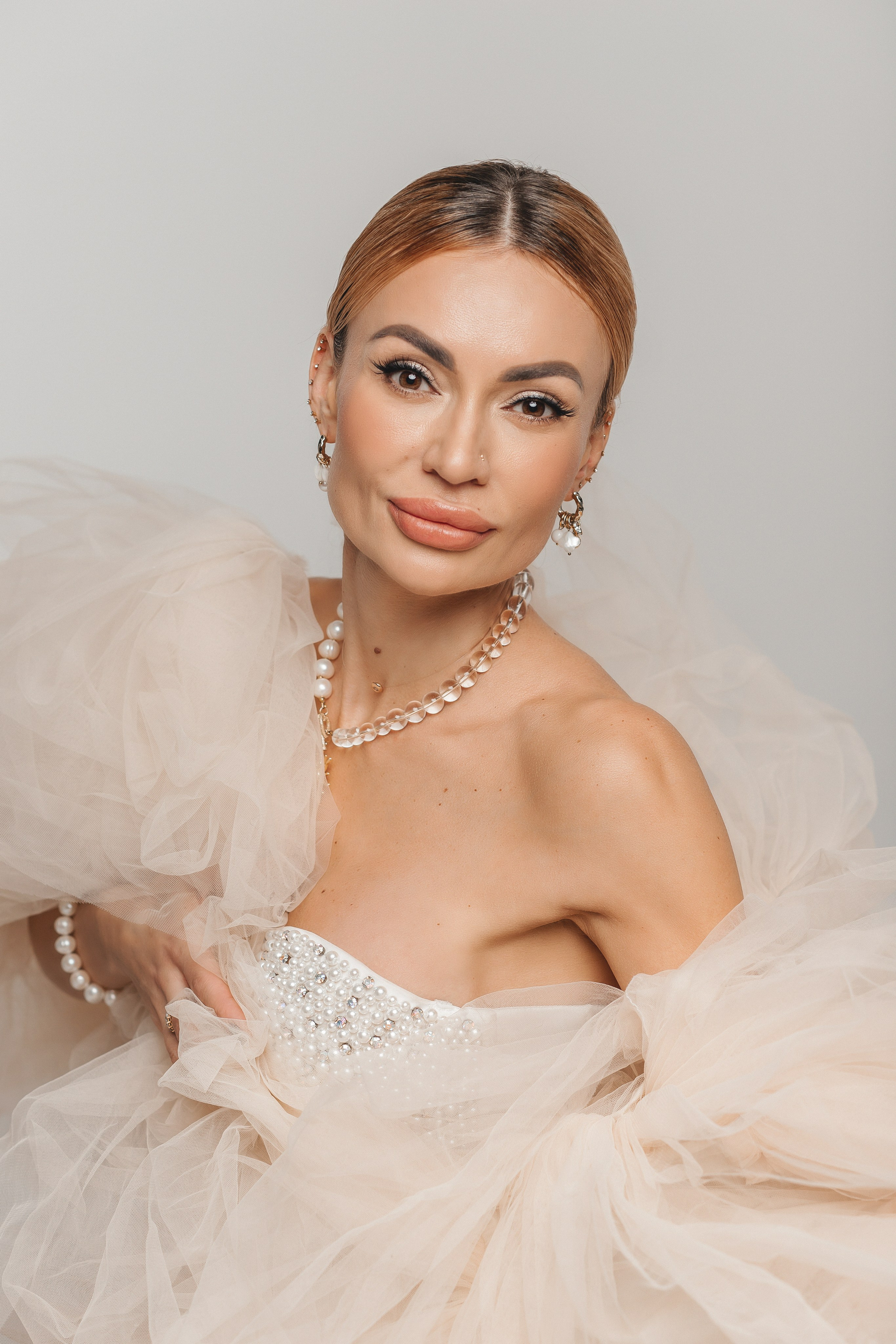 Воздушная Ирина. Семейный фотограф в Санкт-Петербурге Ирина Иванова