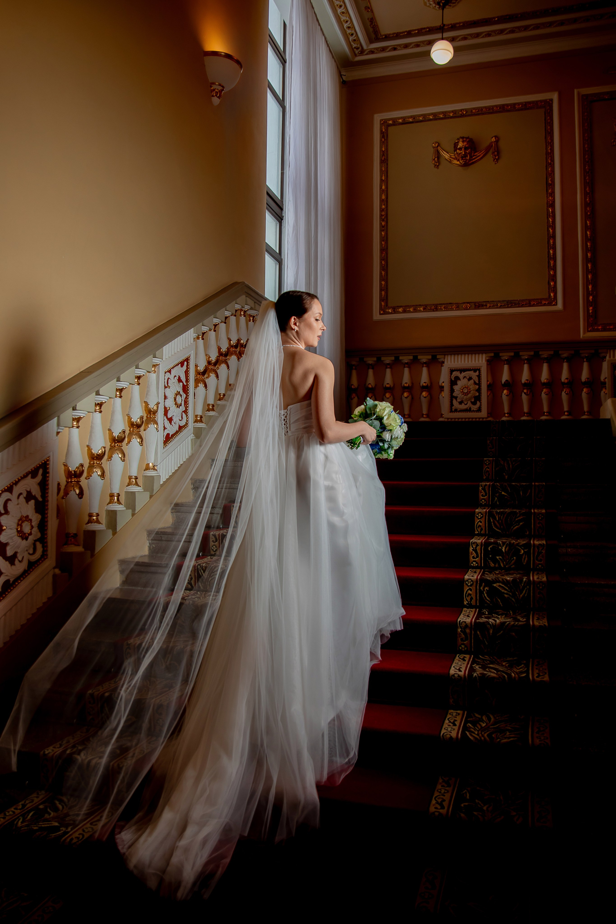 Свадьбы. Свадебный, репортажный и фуд фотограф в Донецке и Макеевке Носов Дмитрий