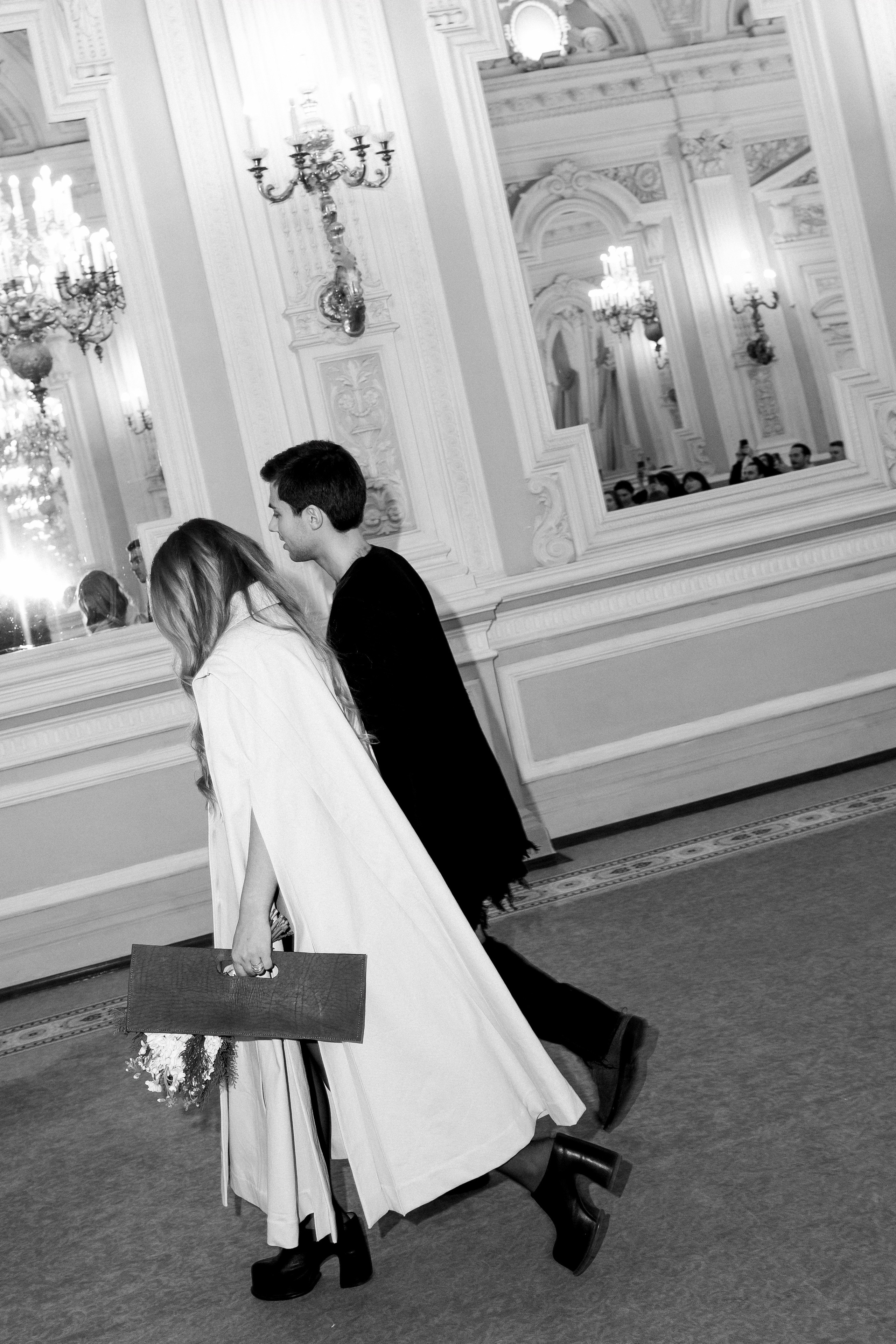 Александр и Эвелина