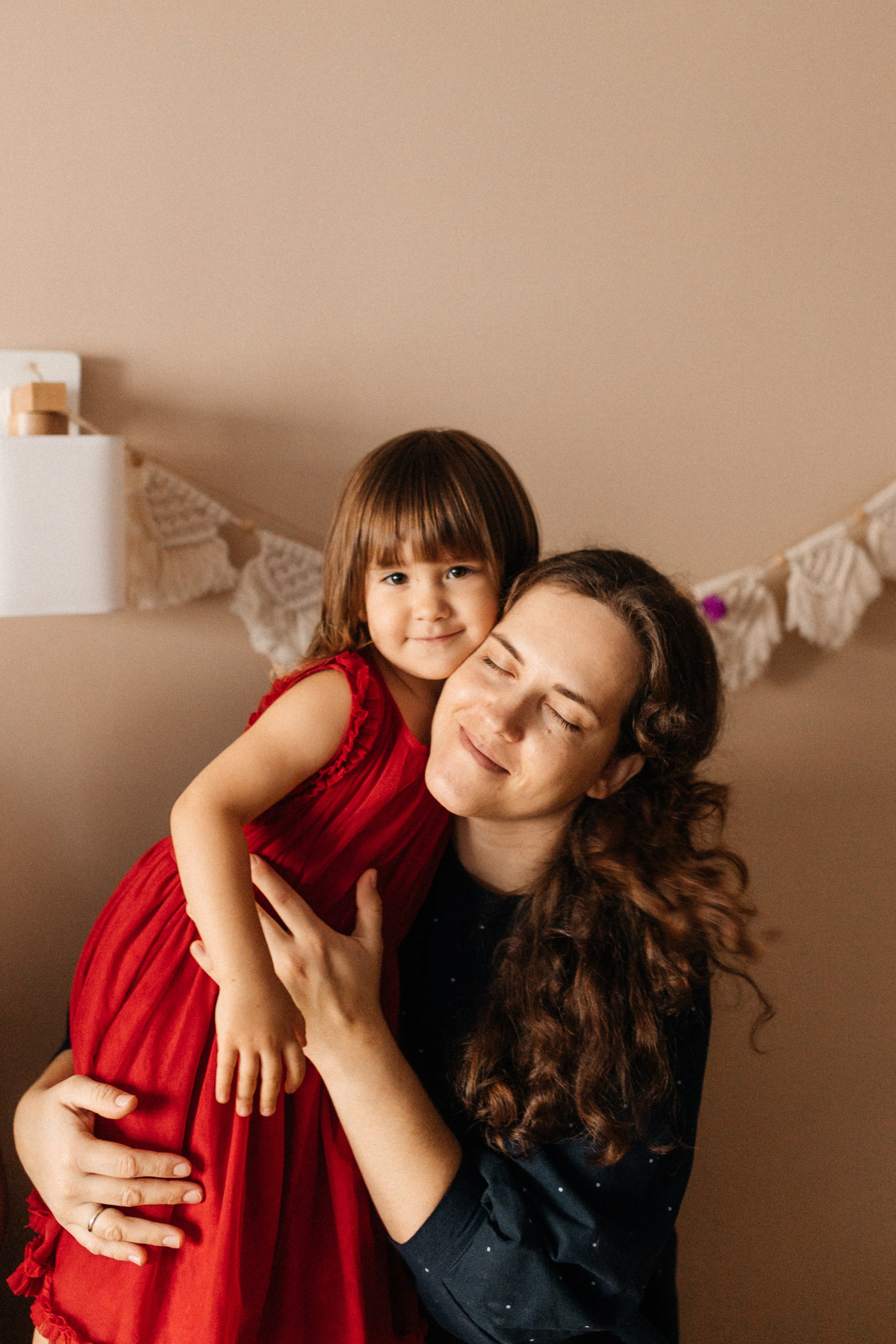 День Рождения Вари!. Семейный и детский фотограф из Москвы, Щёлково Герасимова Вероника