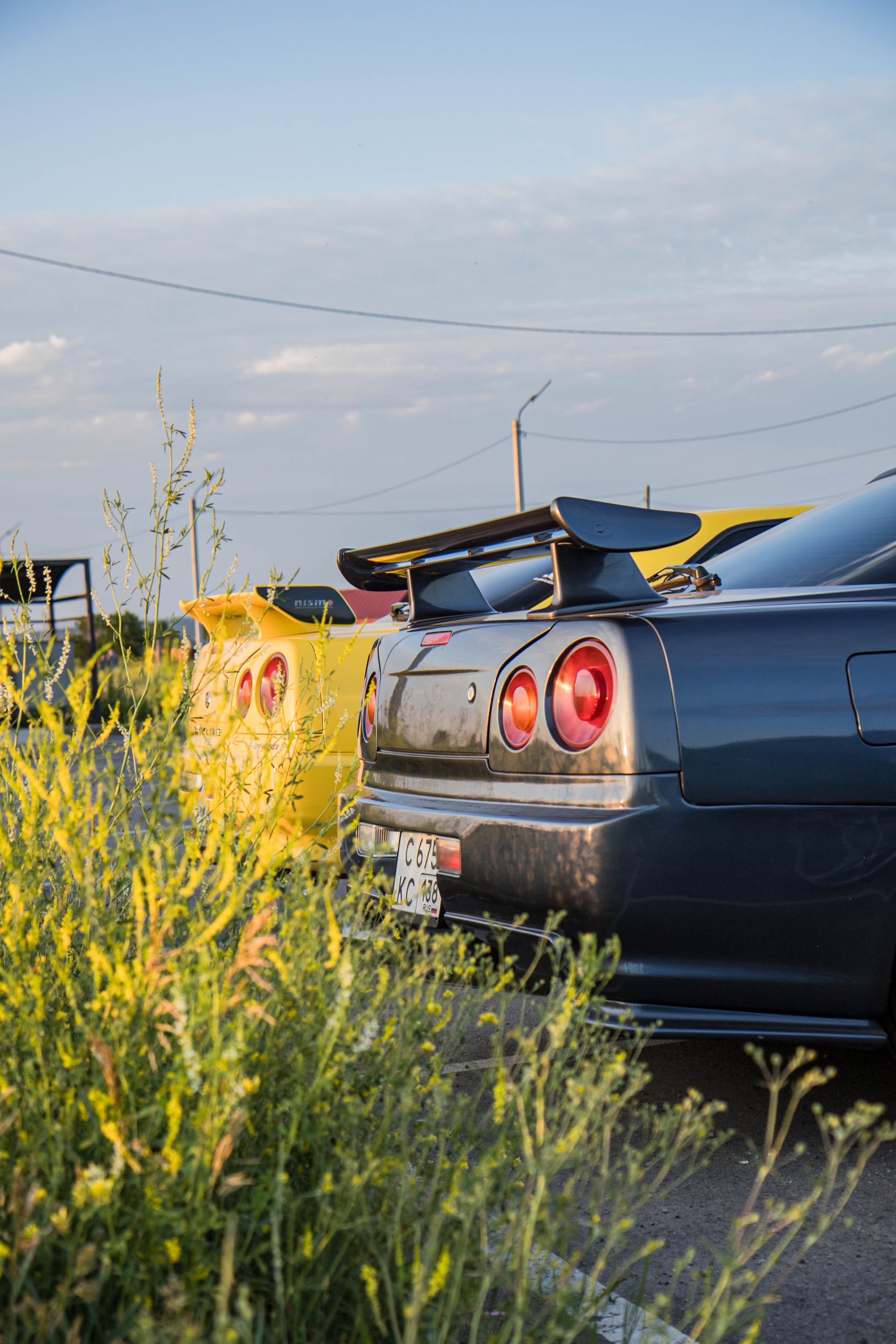 R34. Репортажный фотограф в Иркутске — Ярослав Ковалёв