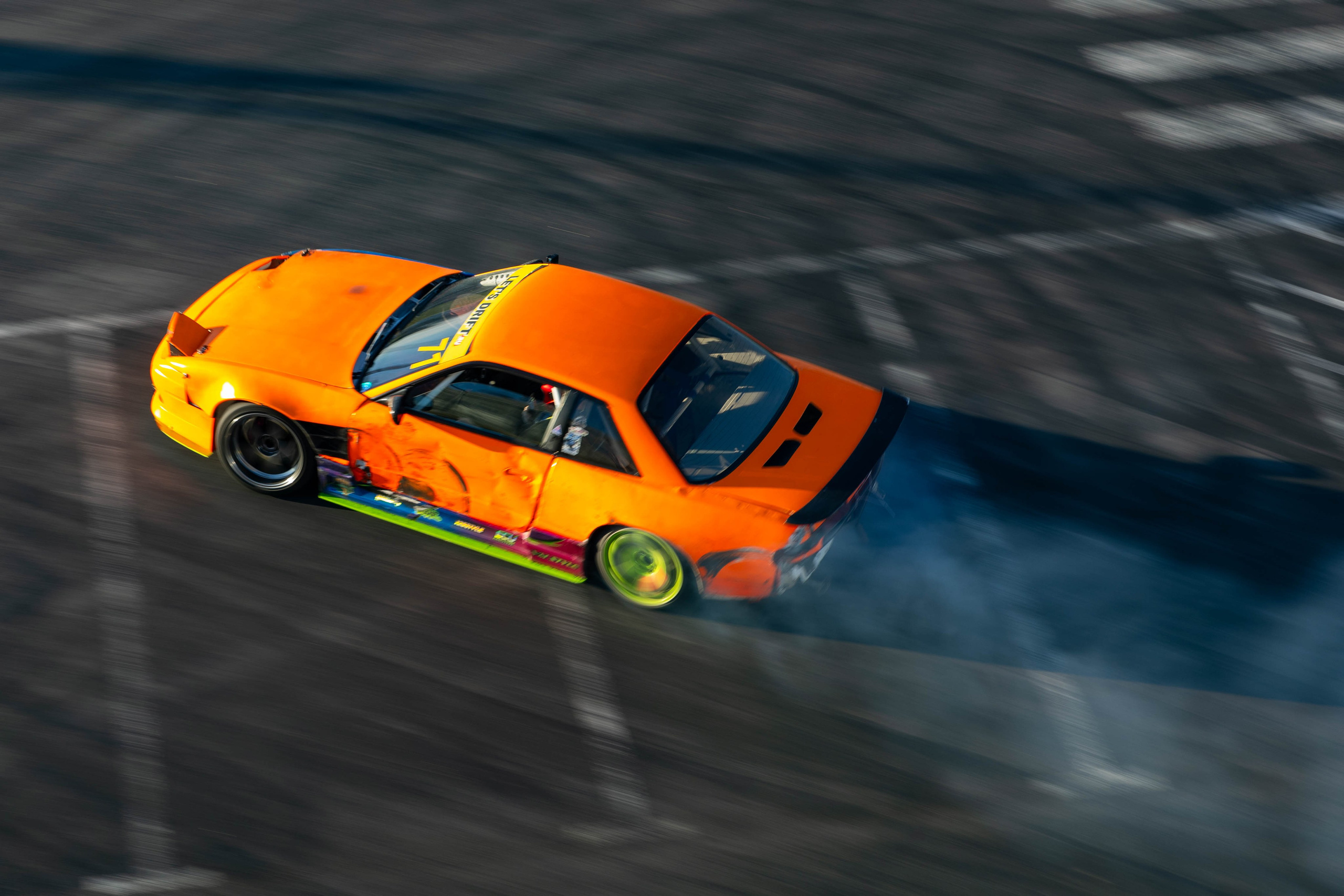 DRIFT EXPO 2024. Репортажный фотограф в Иркутске — Ярослав Ковалёв