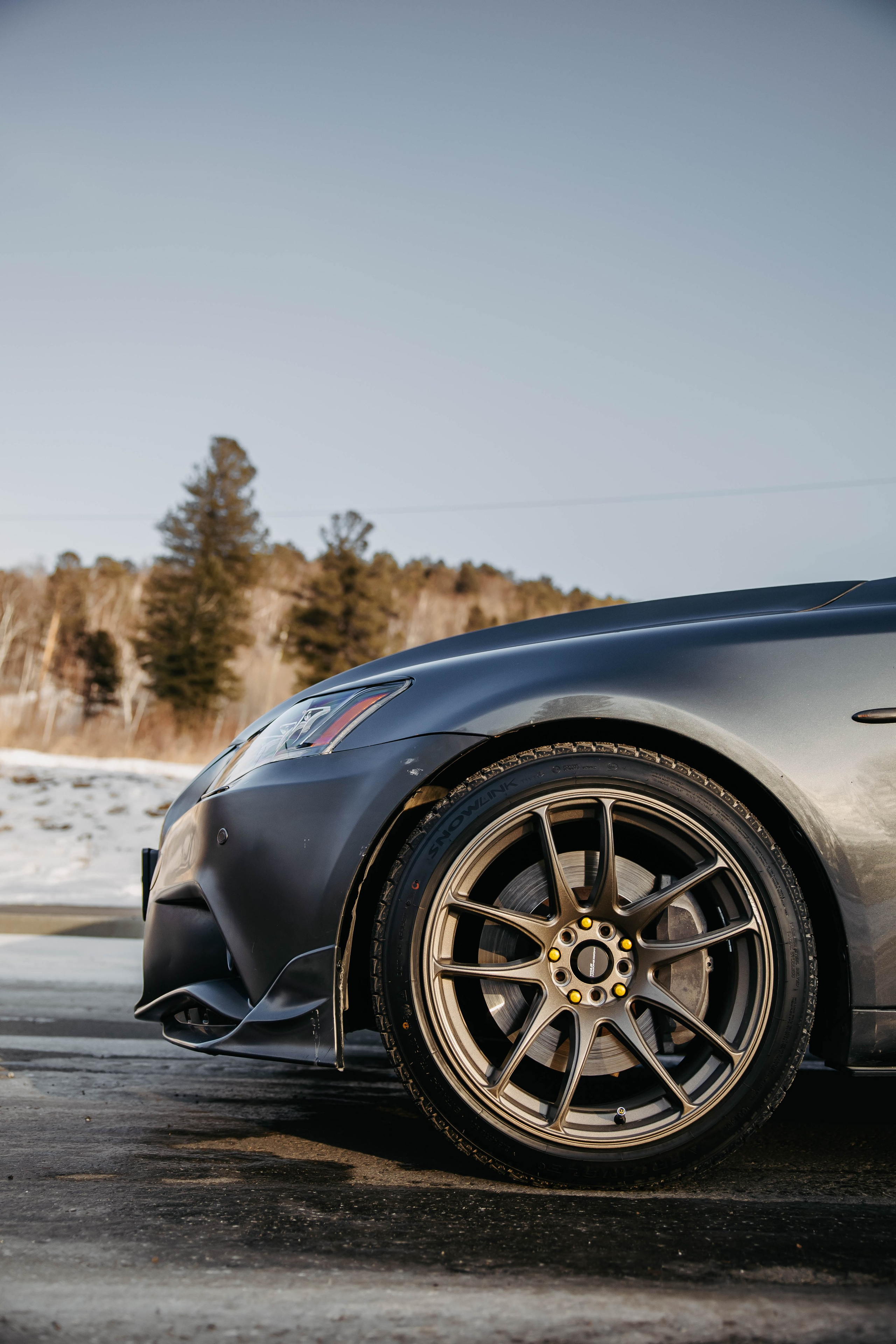 LEXUS IS 250 26. Репортажный фотограф в Иркутске — Ярослав Ковалёв