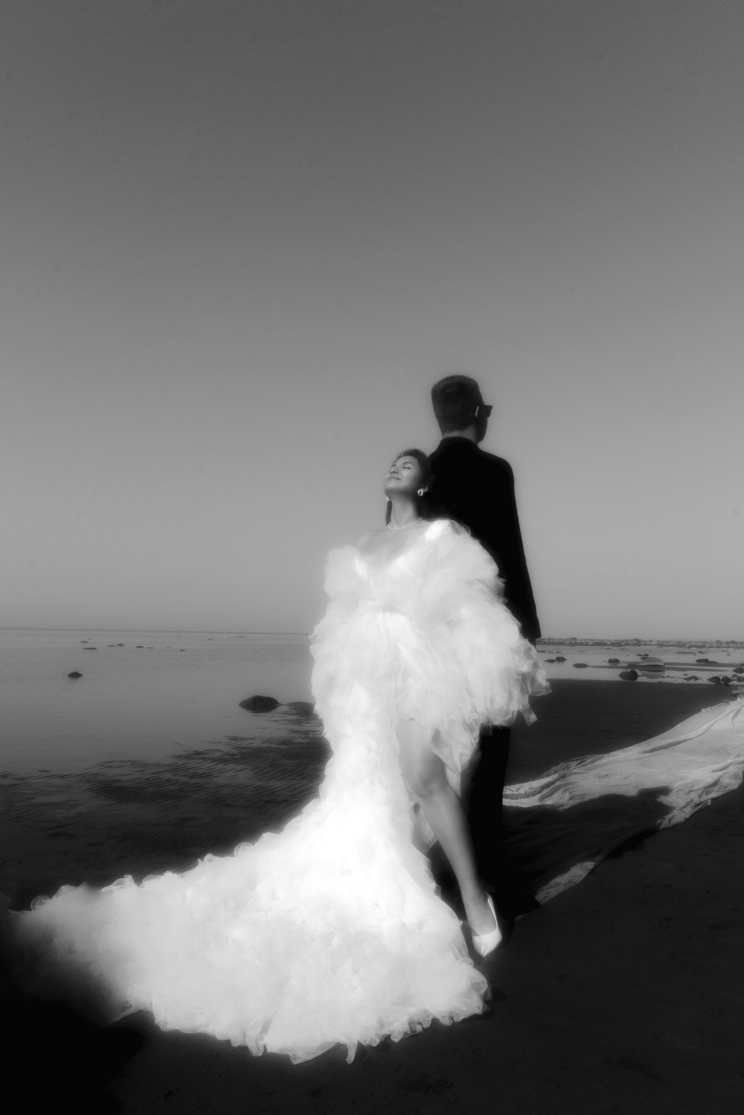 Яна и Егор. Репортажный фотограф Алена Фадеева