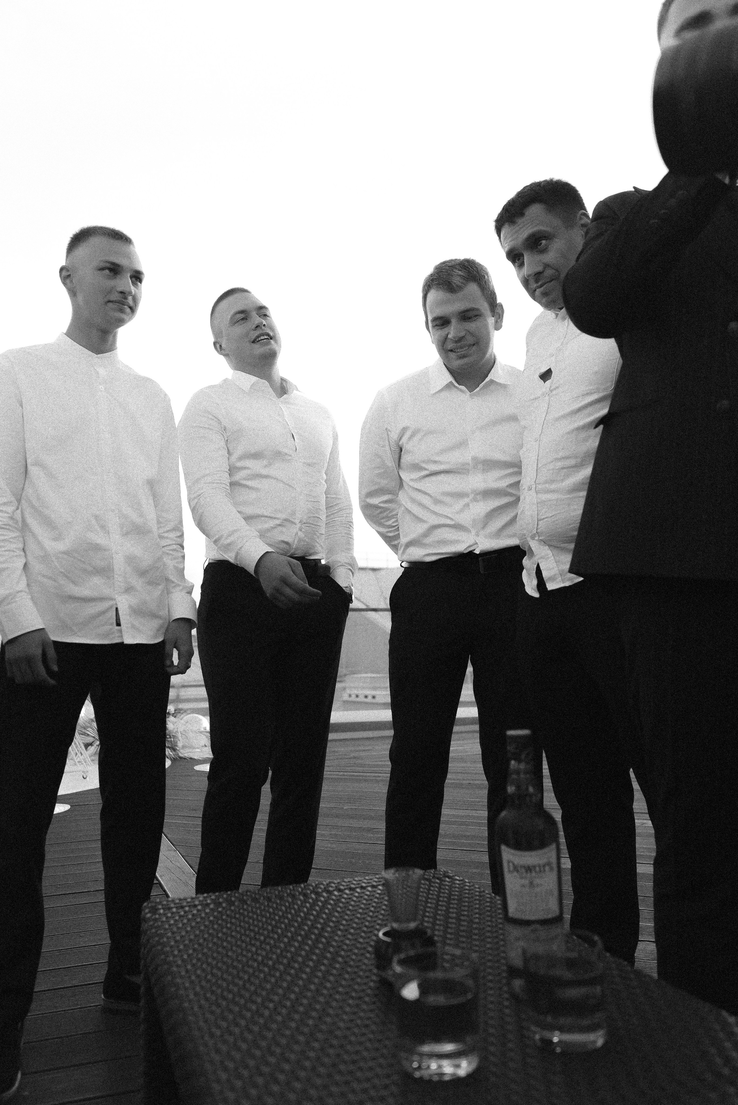 Валерия и Святослав. Репортажный фотограф Алена Фадеева