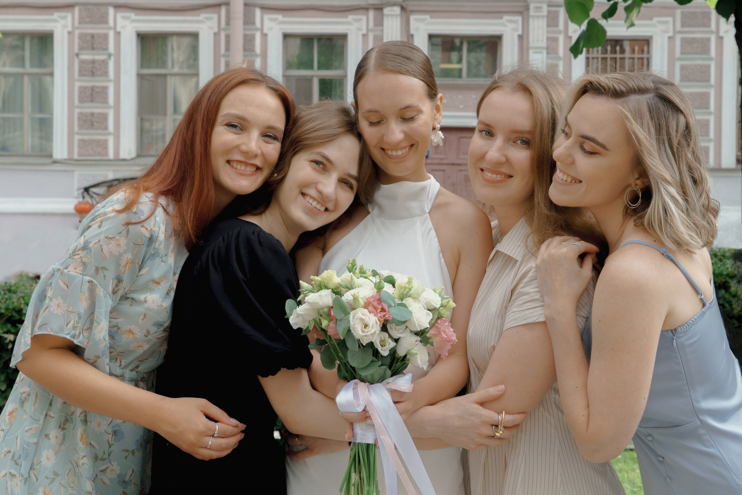 Портфолио. Репортажный фотограф Алена Фадеева