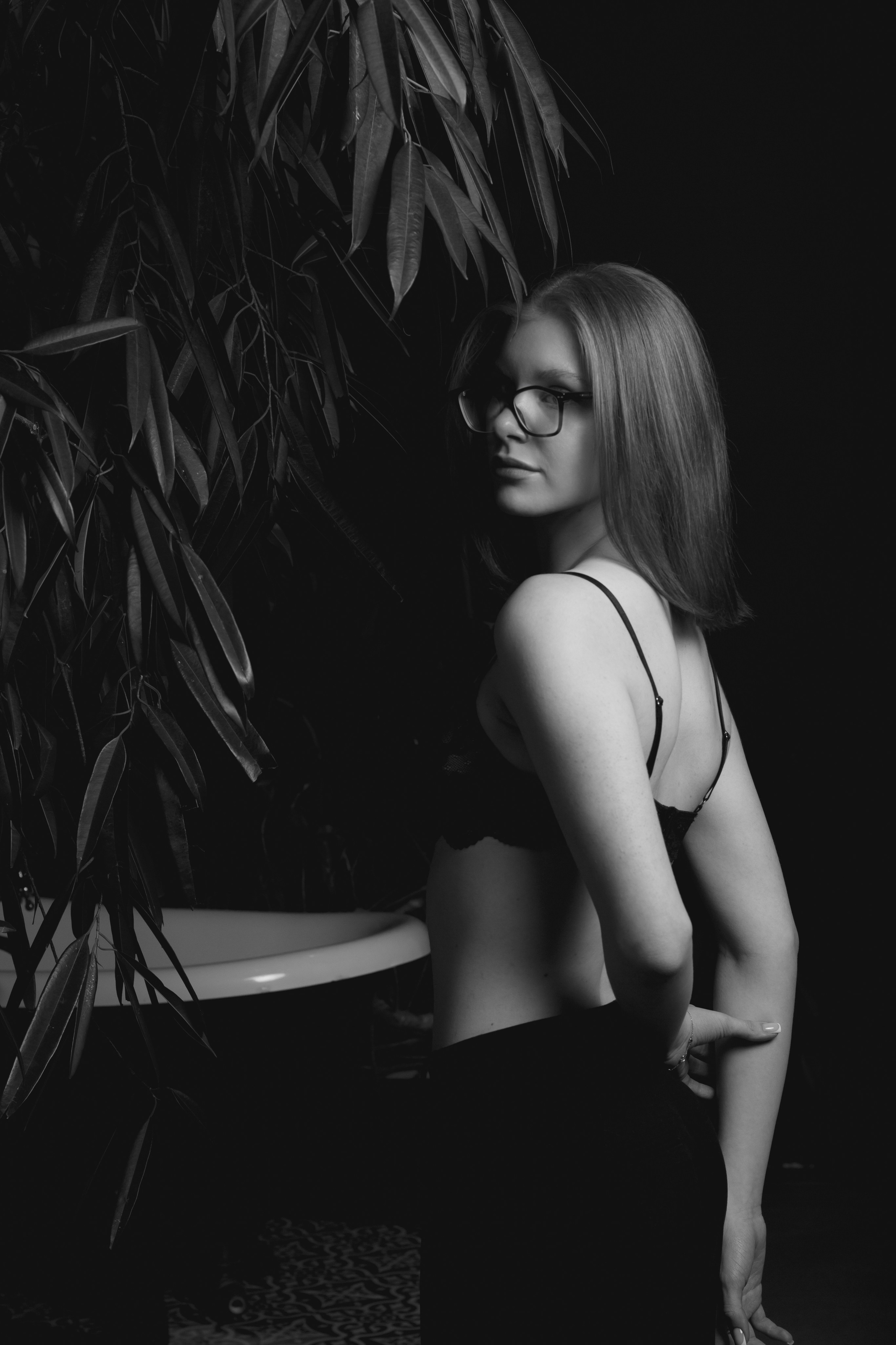 Портретная съемка — Мария. Портретный фотограф в Орле. Готовые фото за 3 дня! Помощь в позировании. Советы по организации