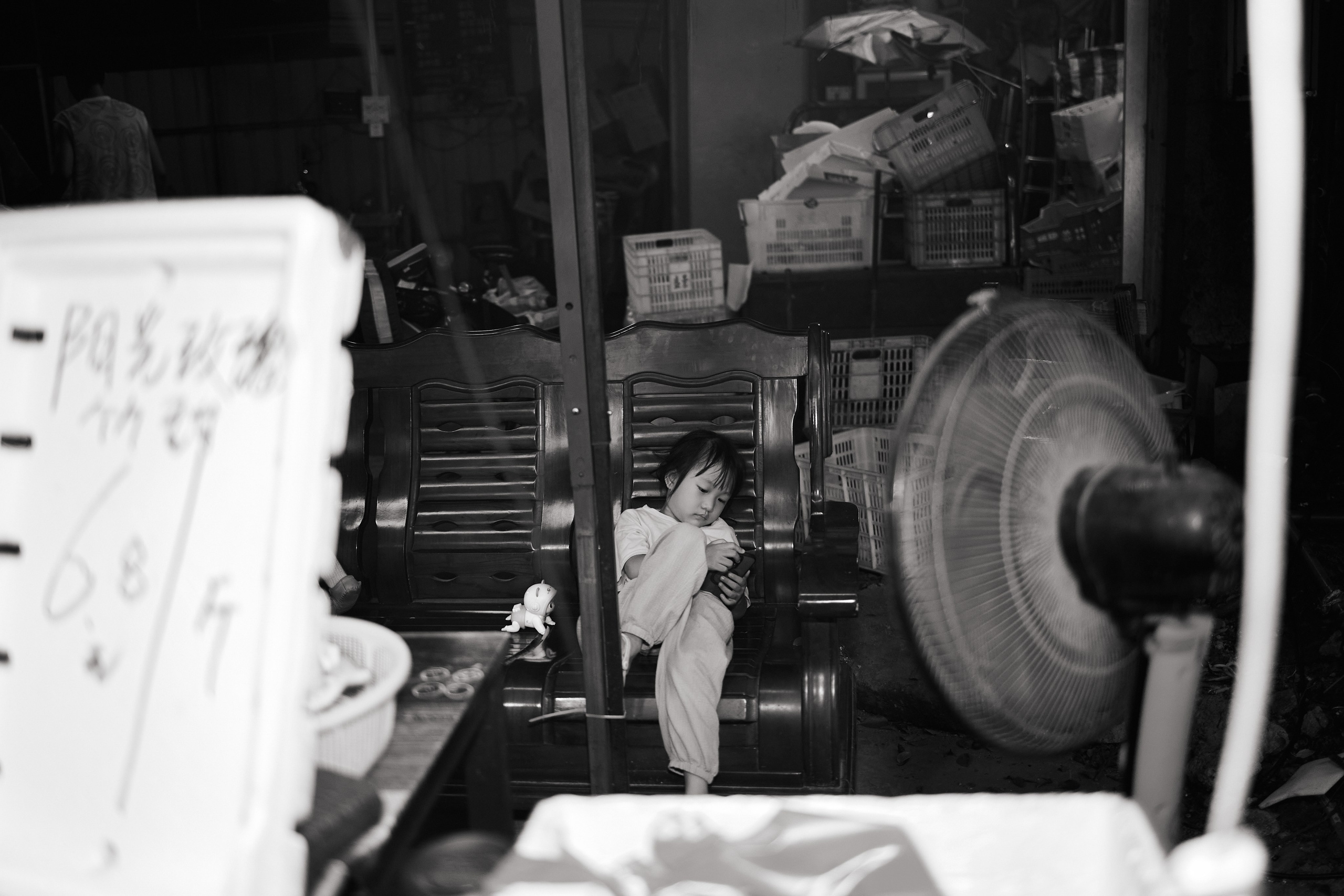 Китай. Хороший репортажный и промышленный фотограф в Казани Алексей Щелконогов