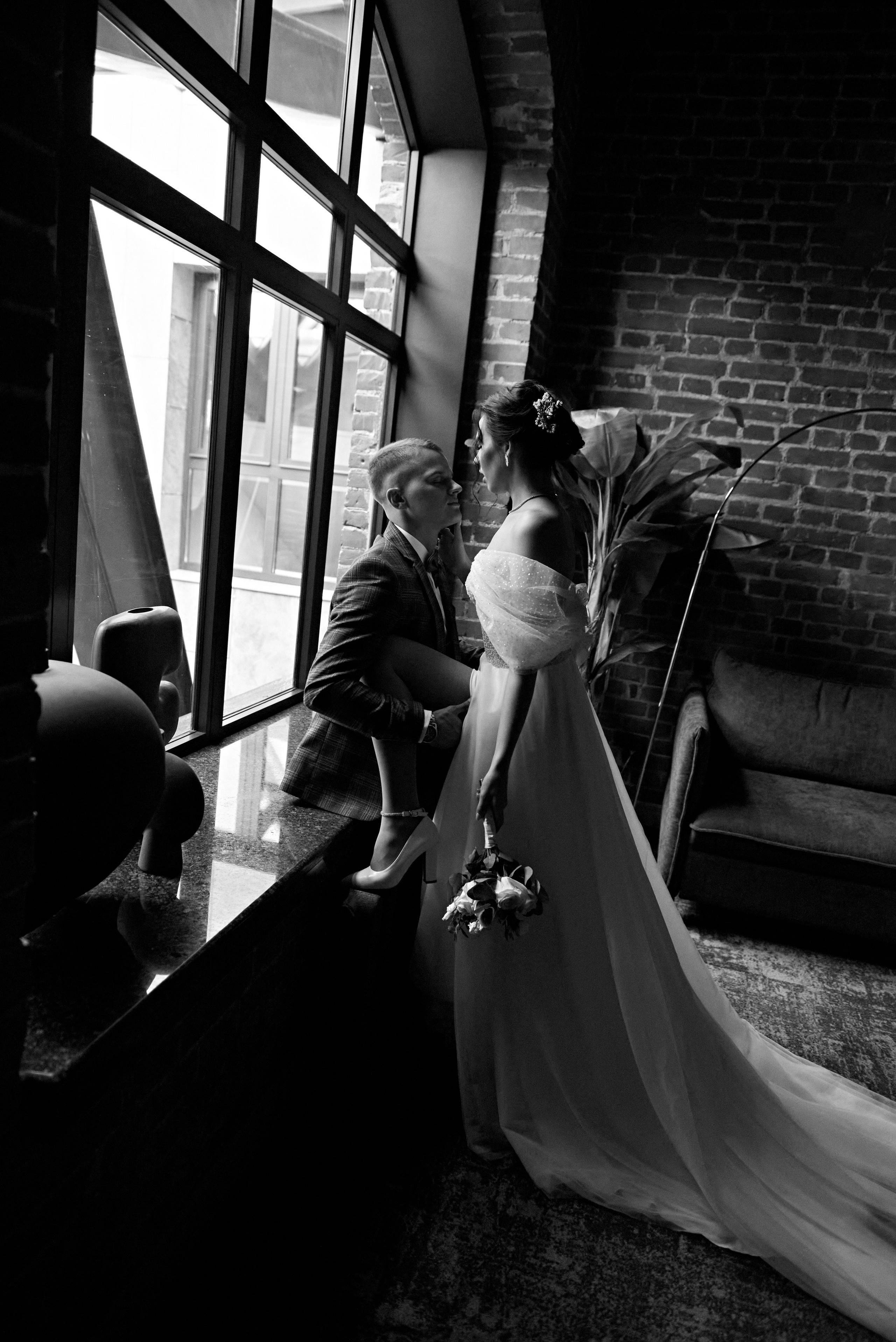 15.09.23 Илья и Полина. Свадебный фотограф Юлия Гусева