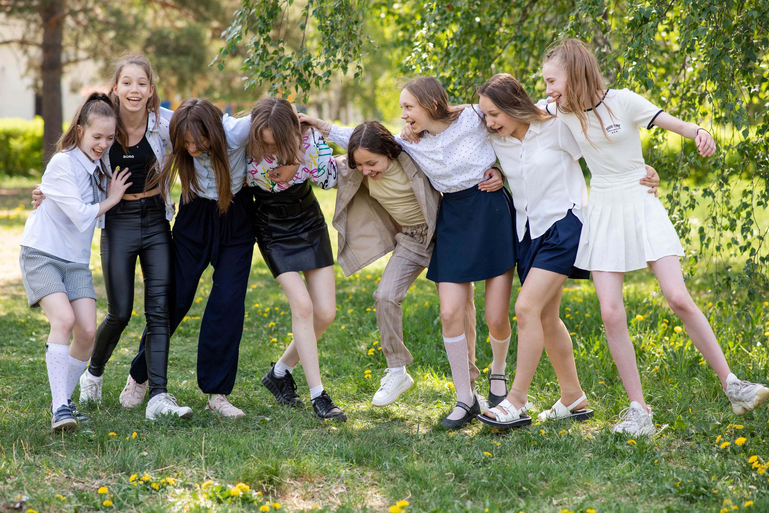 5 класс Гимназия 161. Выпускные альбомы в Севастополе, Крыму и Екатеринбурге