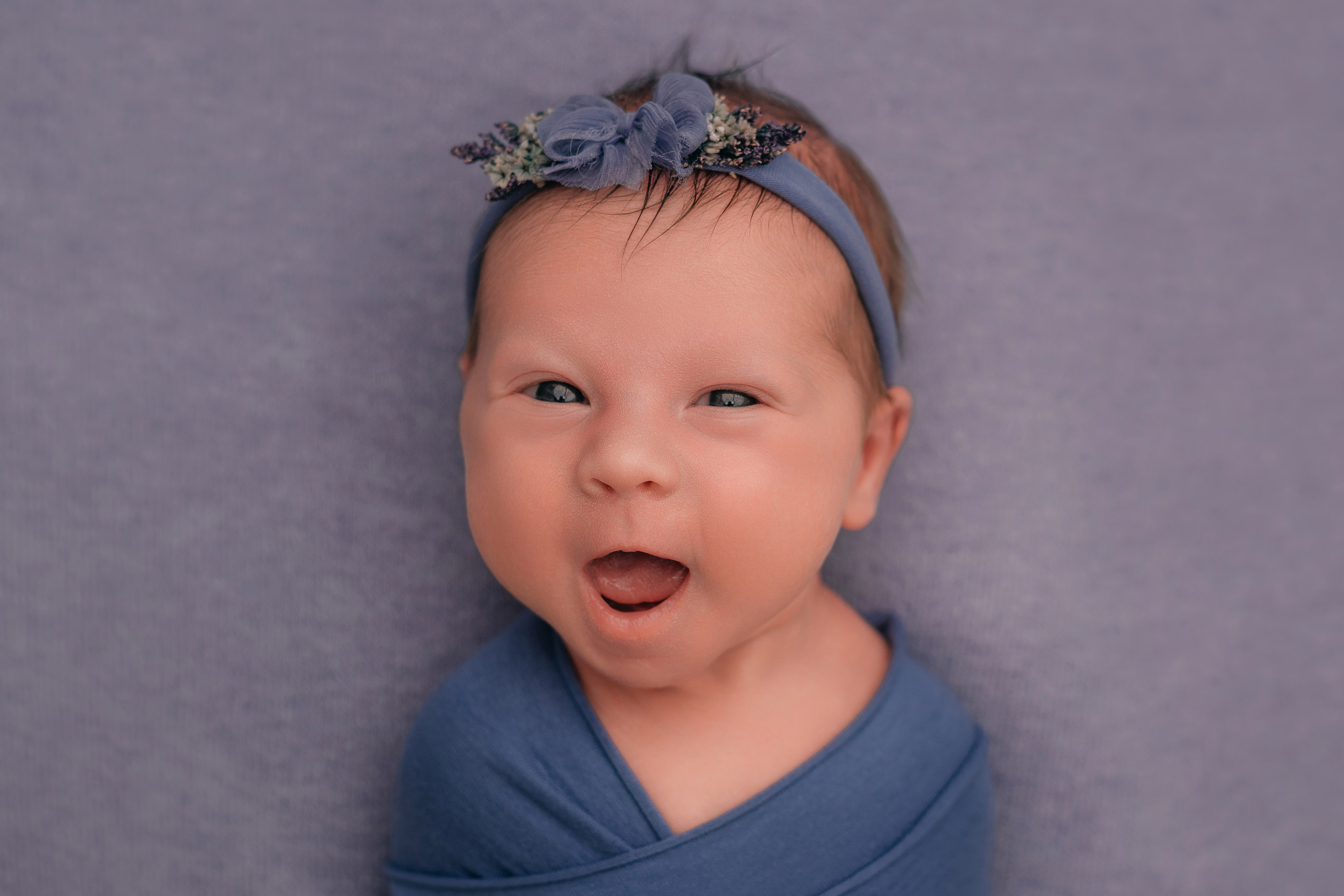 Алина. Фотограф новорожденных Белгород